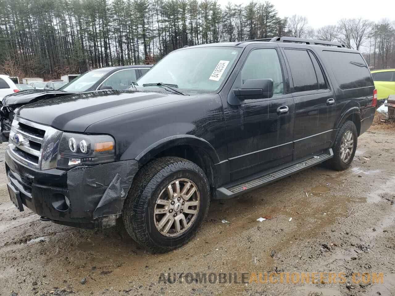 1FMJK1J50CEF00712 FORD EXPEDITION 2012