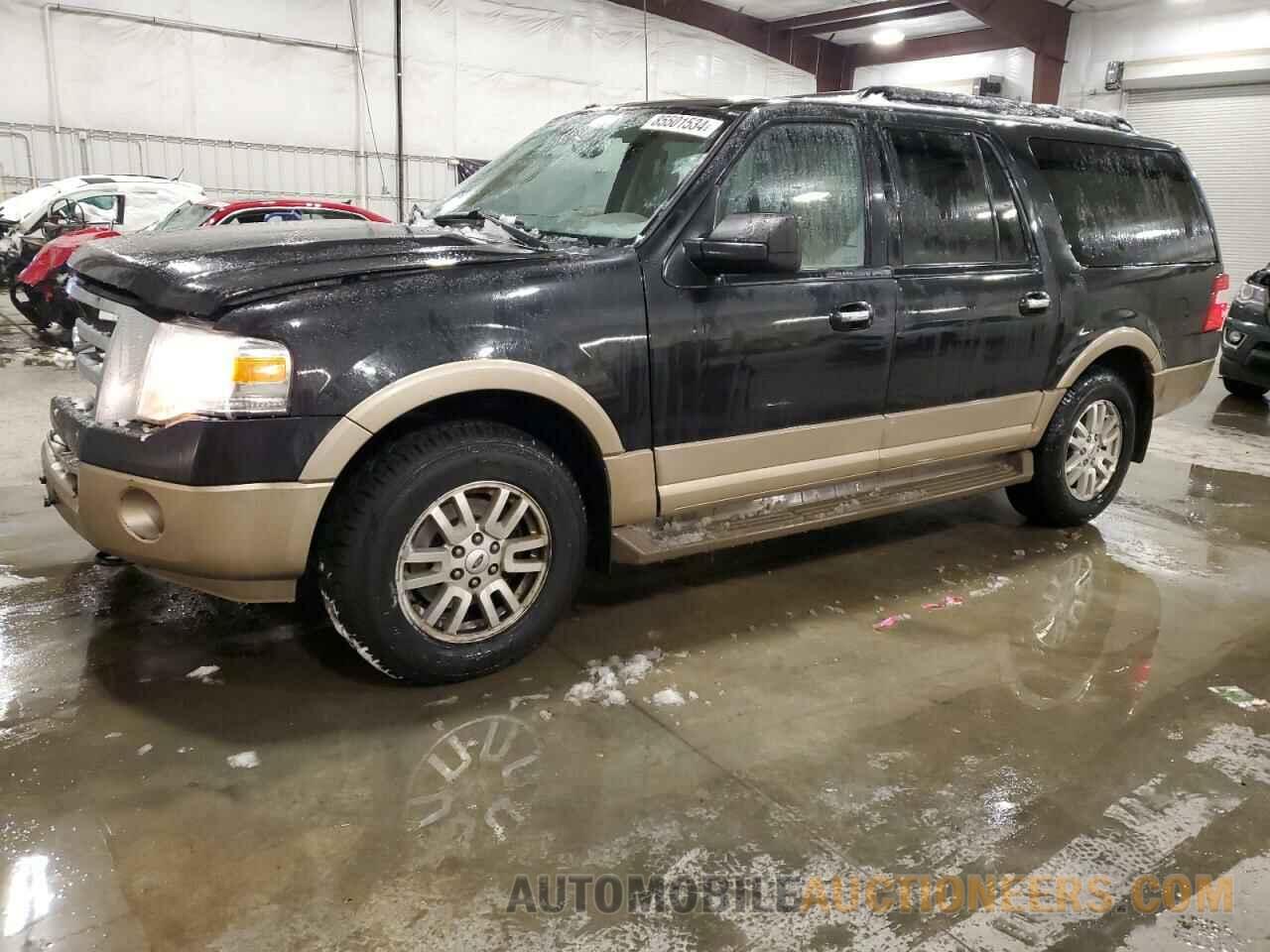 1FMJK1J58EEF39132 FORD EXPEDITION 2014