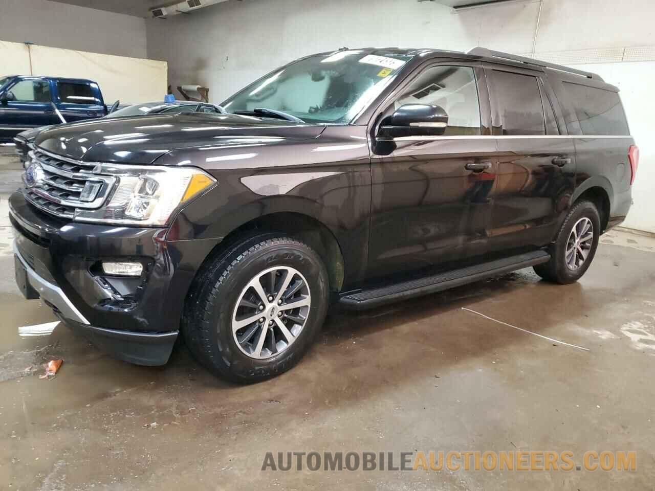 1FMJK1JT0KEA29464 FORD EXPEDITION 2019