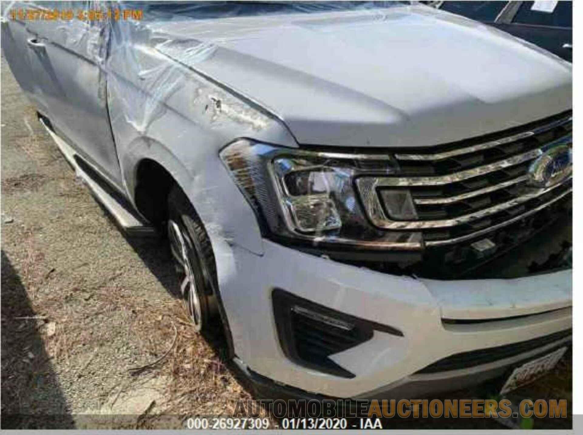 1FMJK1JT0KEA51917 FORD EXPEDITION 2019