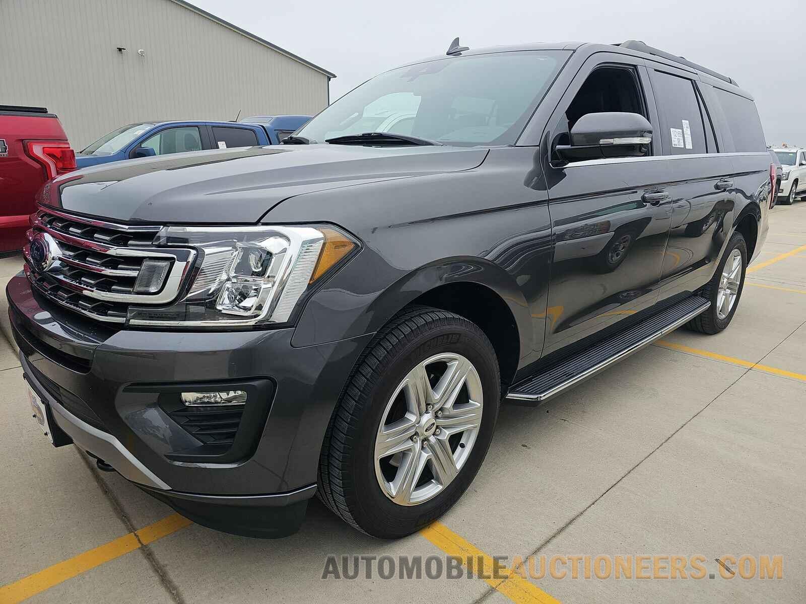 1FMJK1JT0KEA62268 Ford Expedition MAX 2019