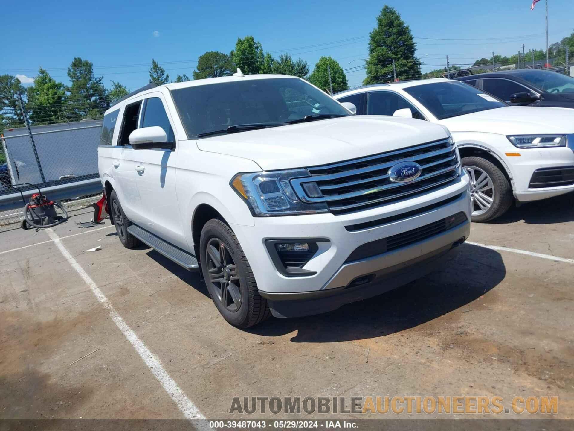 1FMJK1JT0LEA35847 FORD EXPEDITION 2020