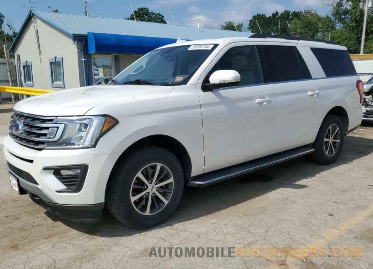 1FMJK1JT1KEA21339 FORD EXPEDITION 2019