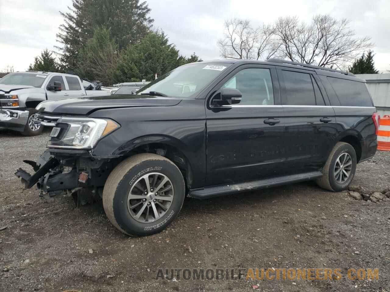 1FMJK1JT1KEA38982 FORD EXPEDITION 2019