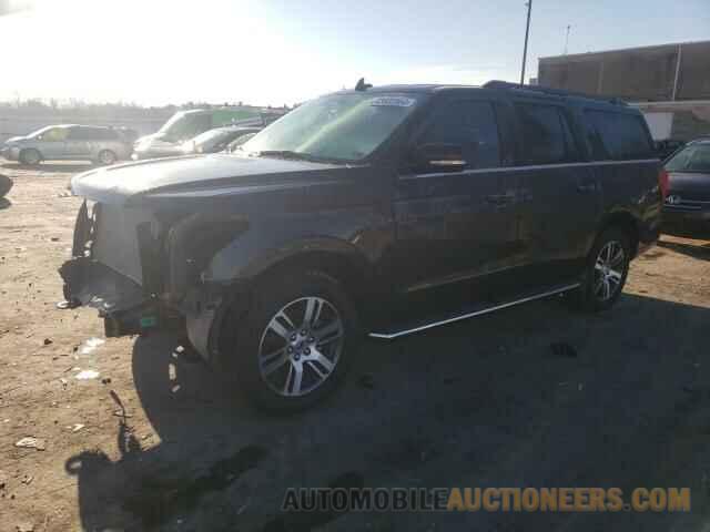 1FMJK1JT1NEA46679 FORD EXPEDITION 2022