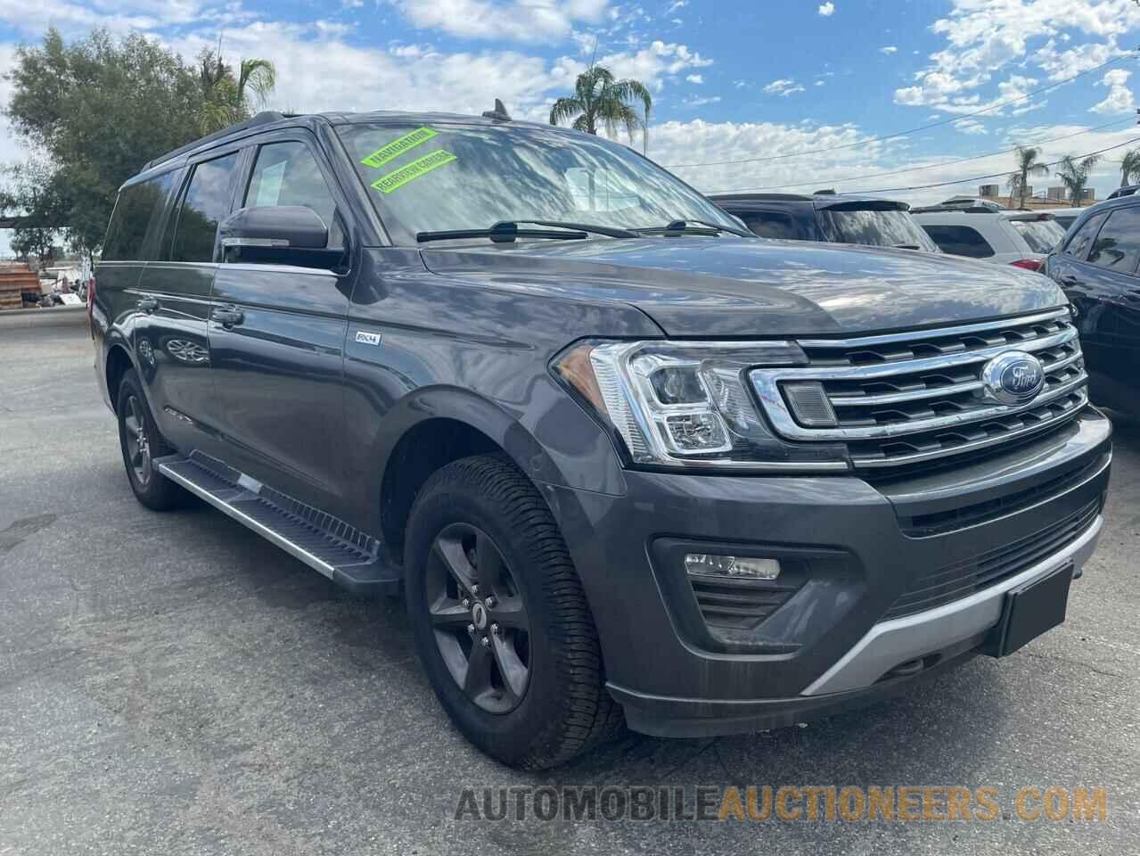 1FMJK1JT2JEA34471 FORD EXPEDITION 2018