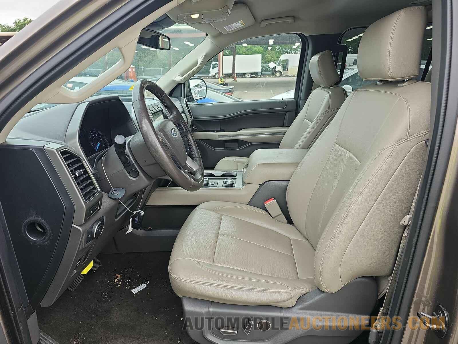 1FMJK1JT2KEA22595 Ford Expedition MAX 2019