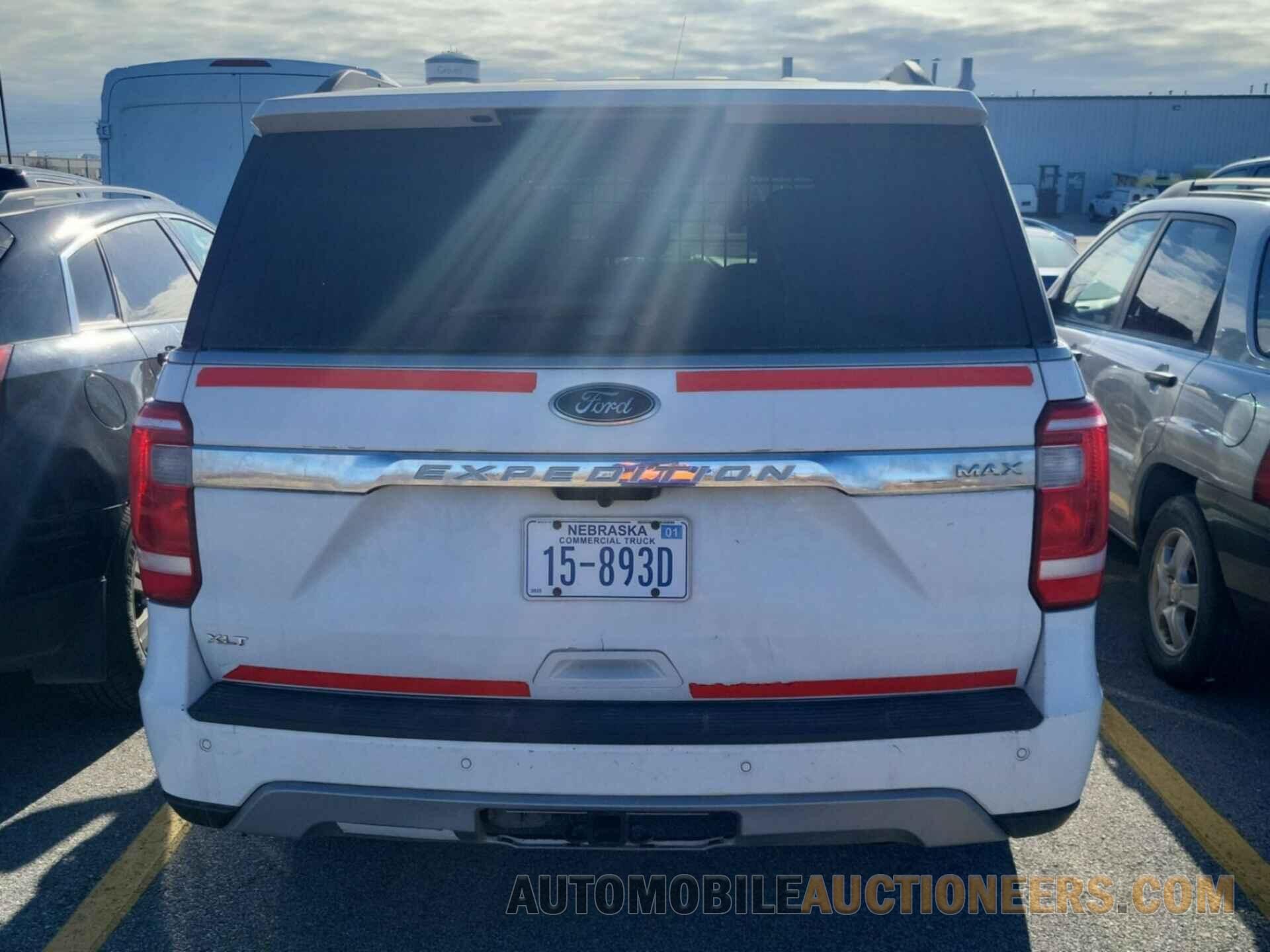 1FMJK1JT2KEA59551 FORD EXPEDITION MAX 2019