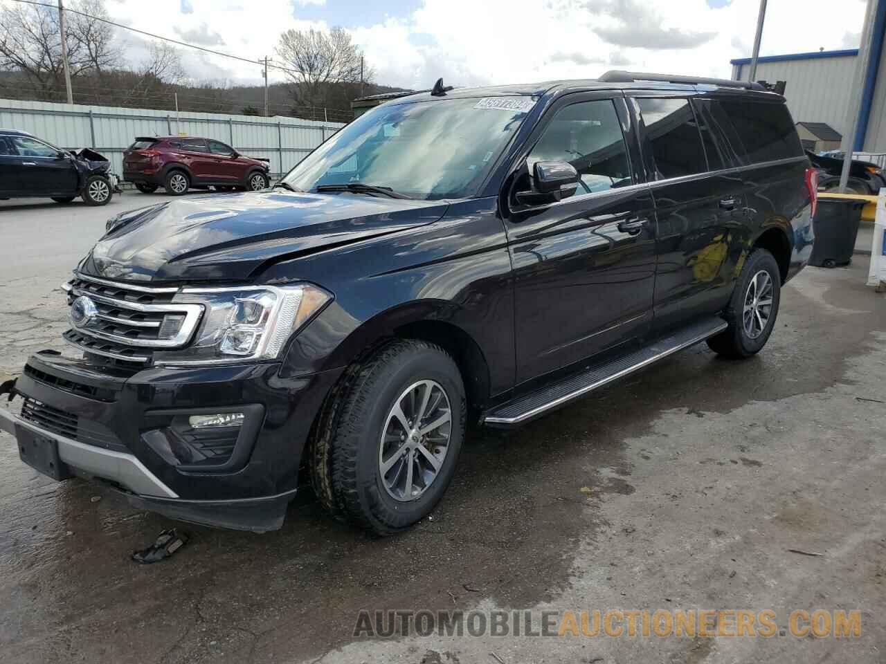 1FMJK1JT2MEA37858 FORD EXPEDITION 2021