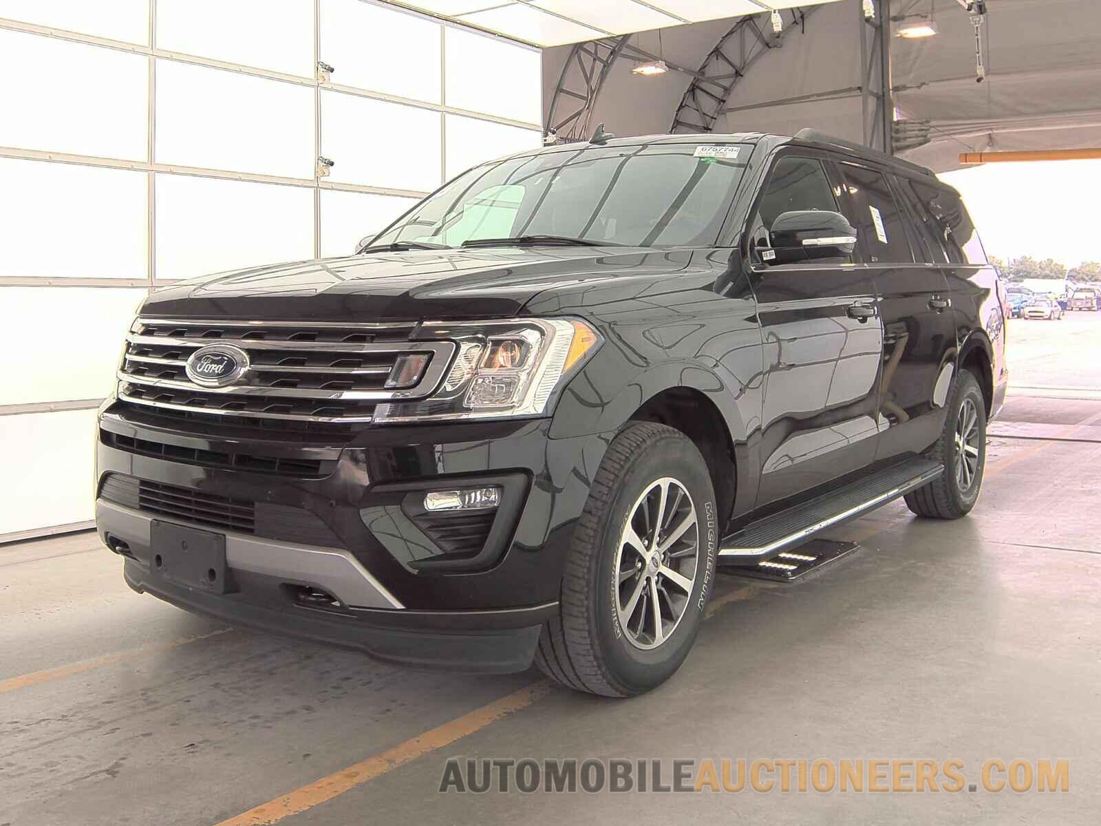 1FMJK1JT2MEA38122 Ford Expedition MAX 2021