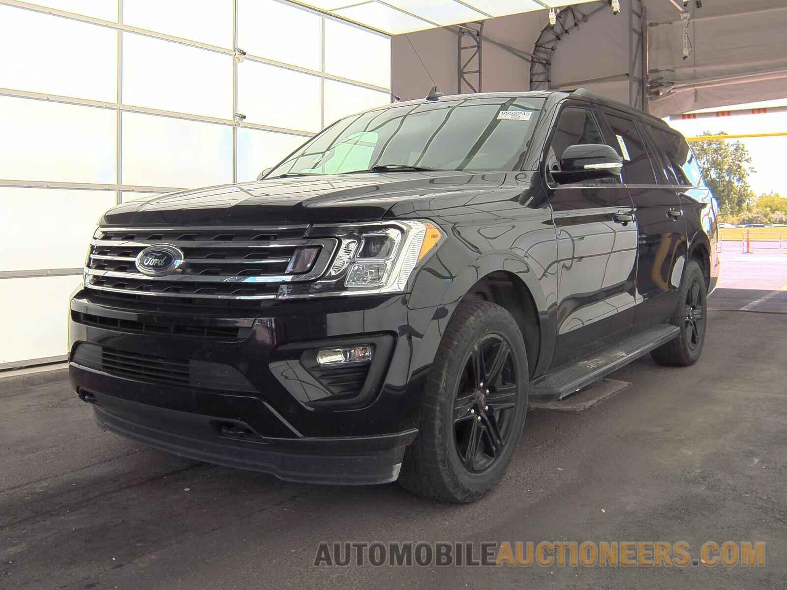 1FMJK1JT3MEA58251 Ford Expedition MAX 2021