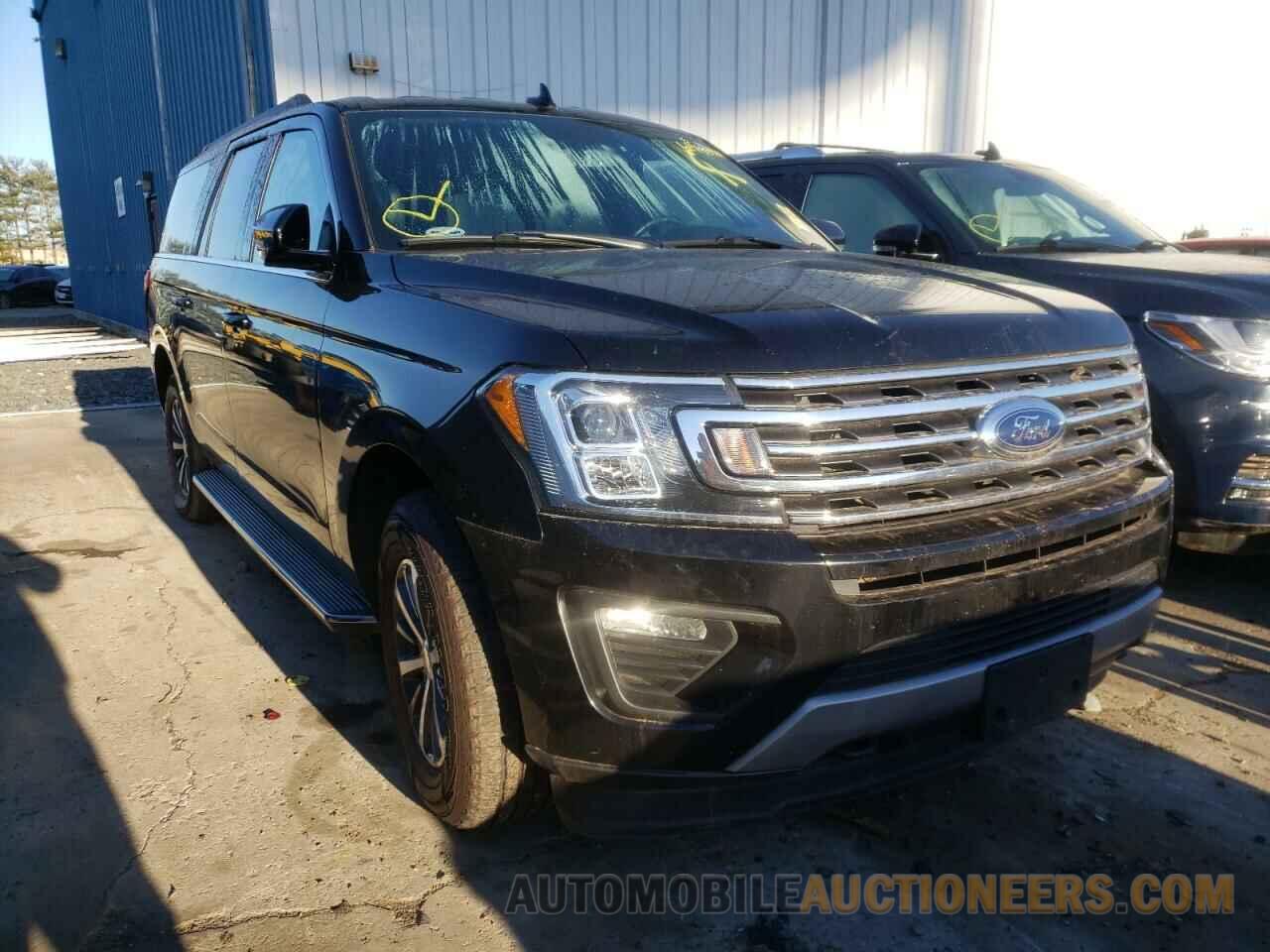 1FMJK1JT4JEA05795 FORD EXPEDITION 2018