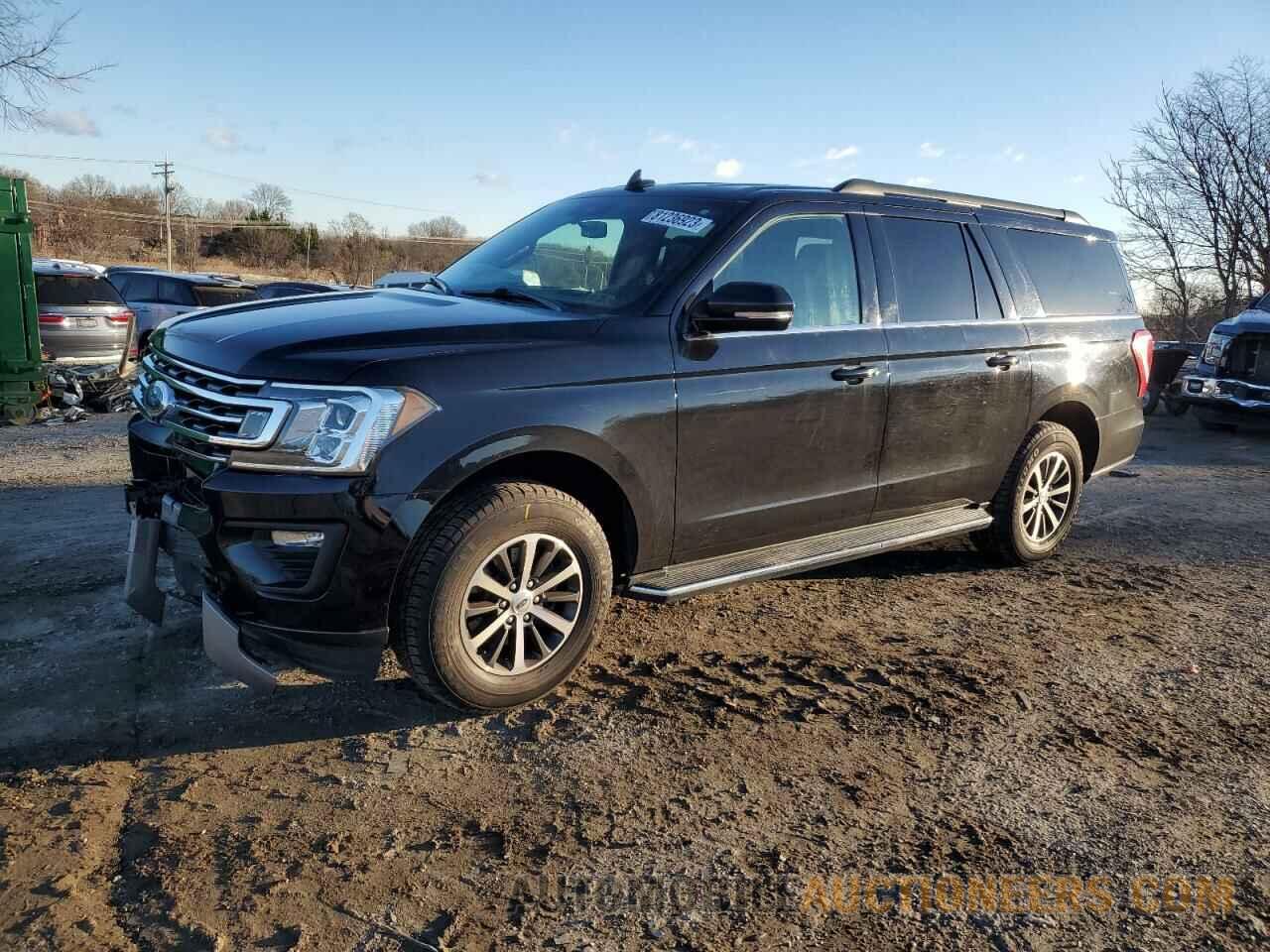 1FMJK1JT4KEA12487 FORD EXPEDITION 2019