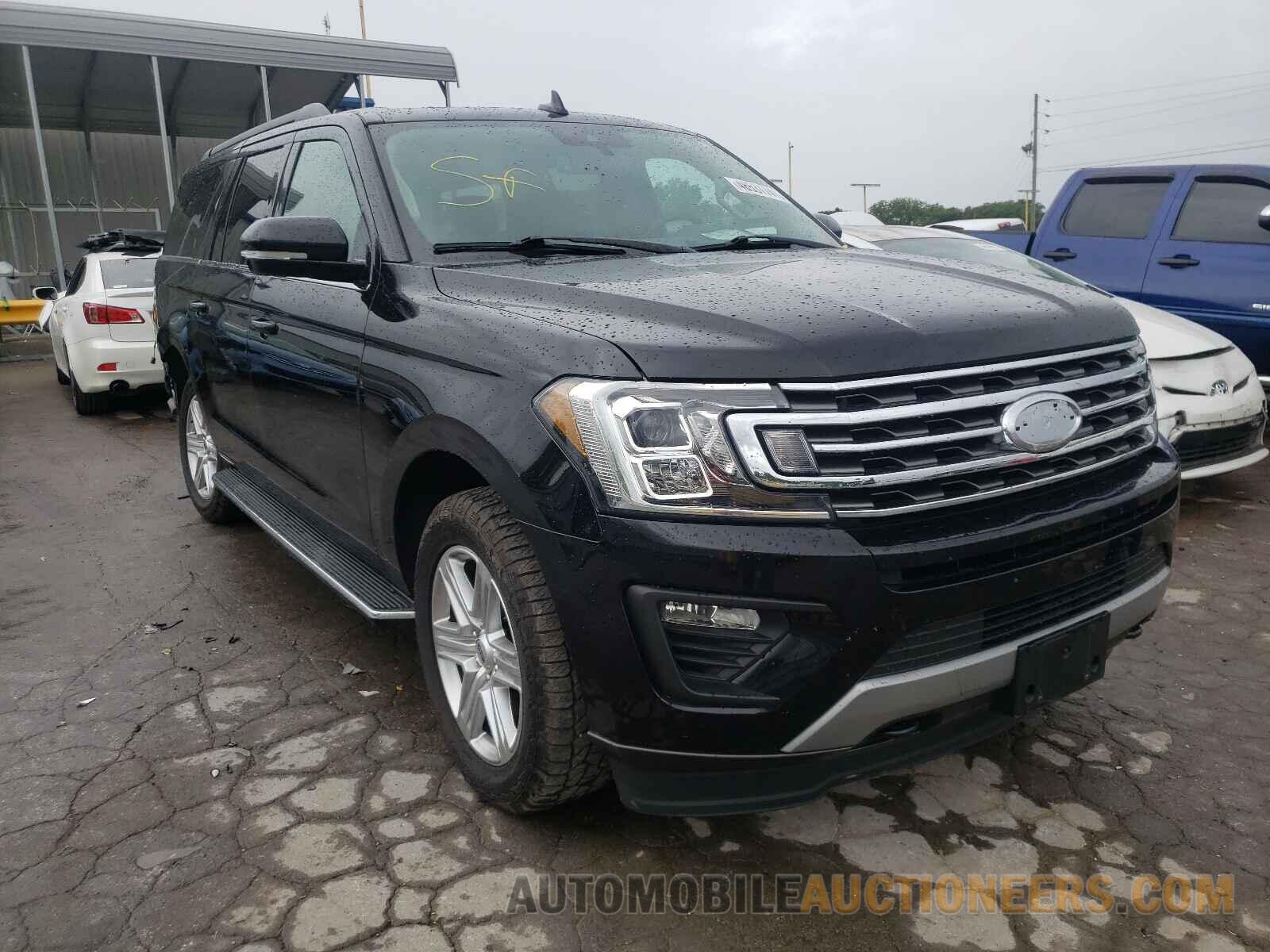 1FMJK1JT4KEA69532 FORD EXPEDITION 2019