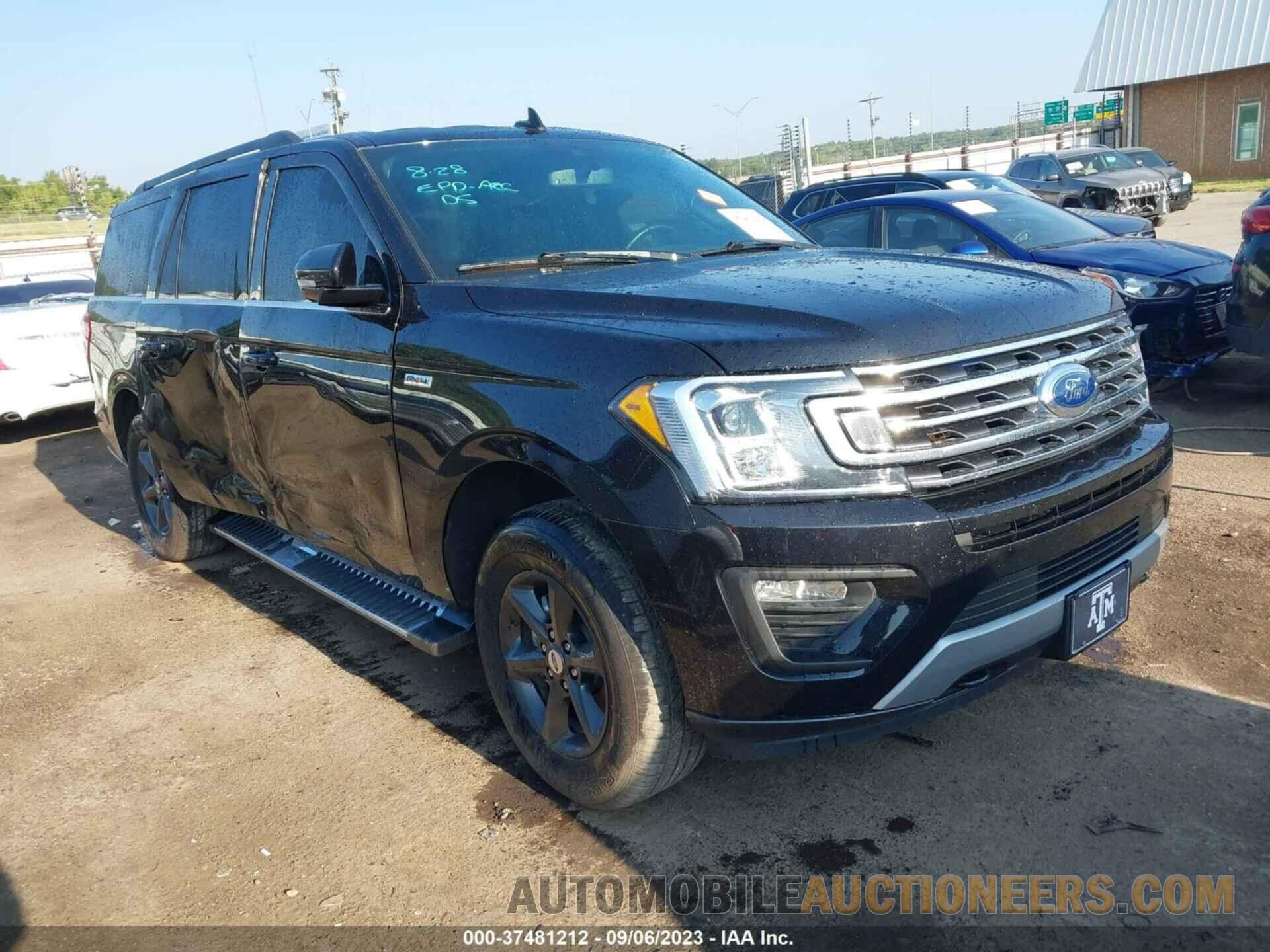 1FMJK1JT4KEA73970 FORD EXPEDITION MAX 2019