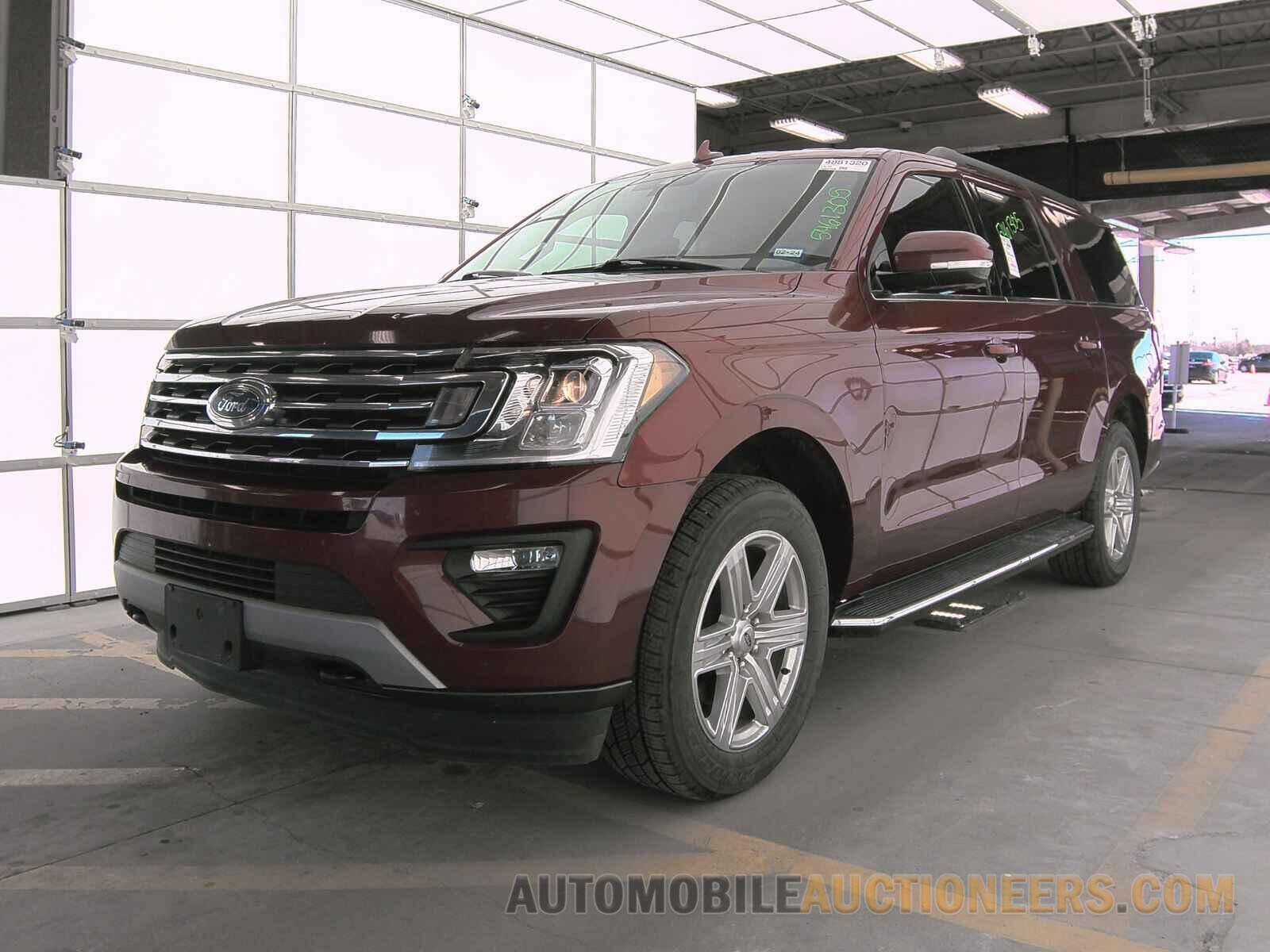 1FMJK1JT4KEA89828 Ford Expedition MAX 2019