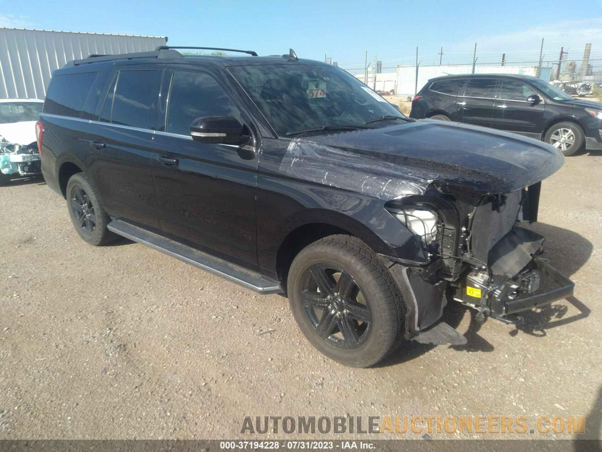 1FMJK1JT4MEA84941 FORD EXPEDITION MAX 2021