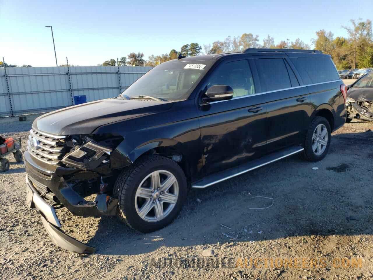 1FMJK1JT5JEA14845 FORD EXPEDITION 2018