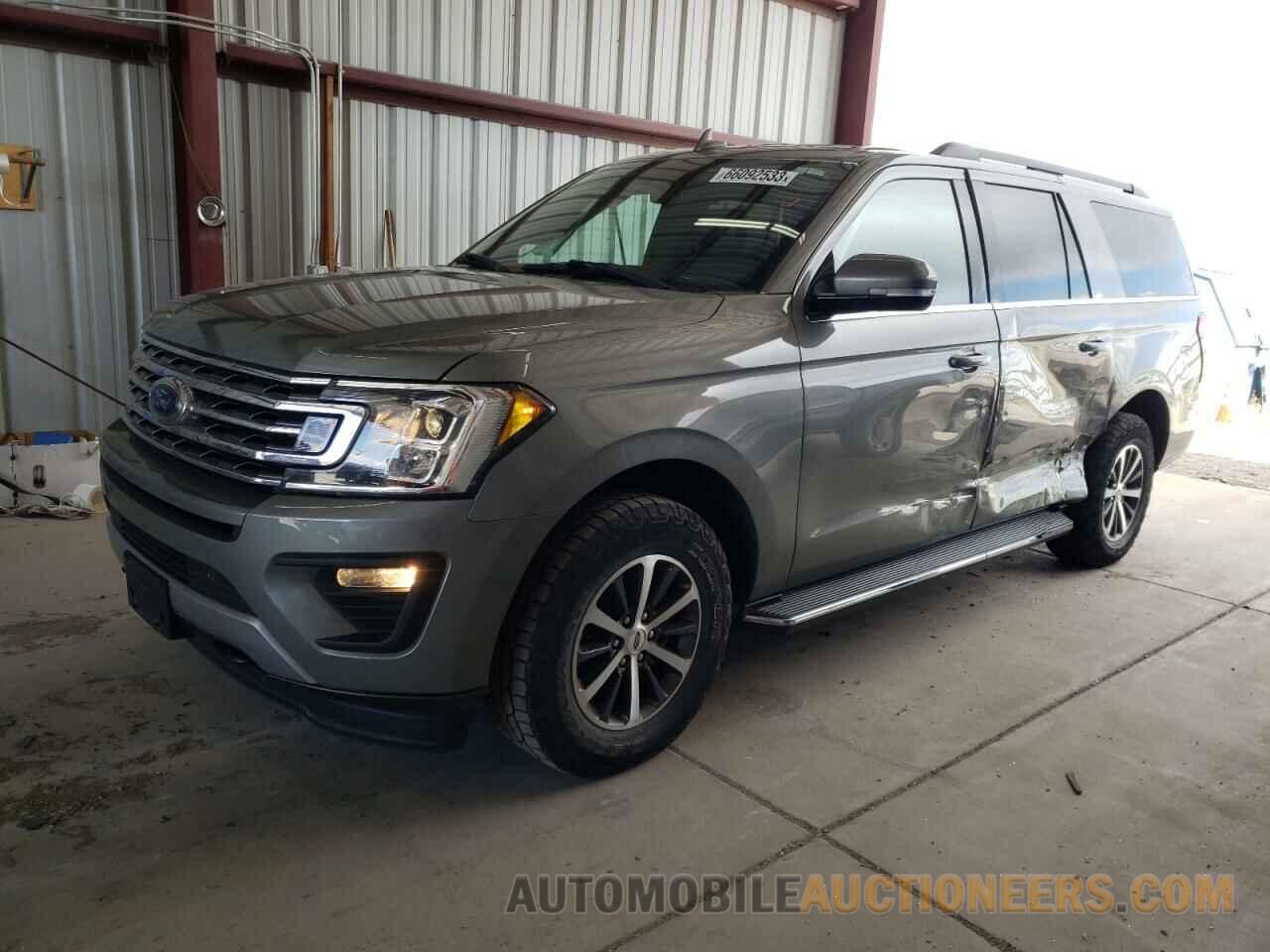 1FMJK1JT5KEA03006 FORD EXPEDITION 2019