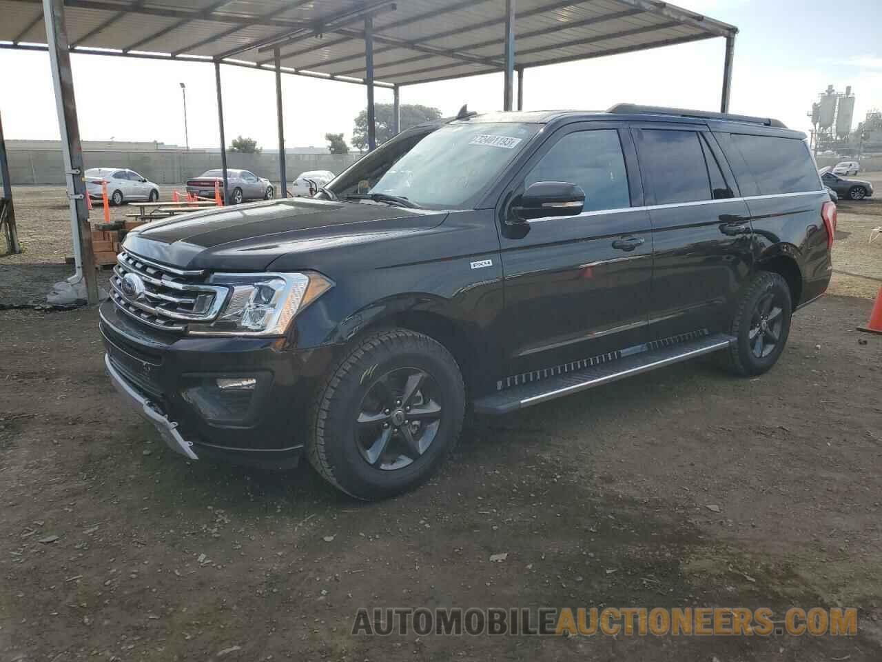 1FMJK1JT5KEA07816 FORD EXPEDITION 2019