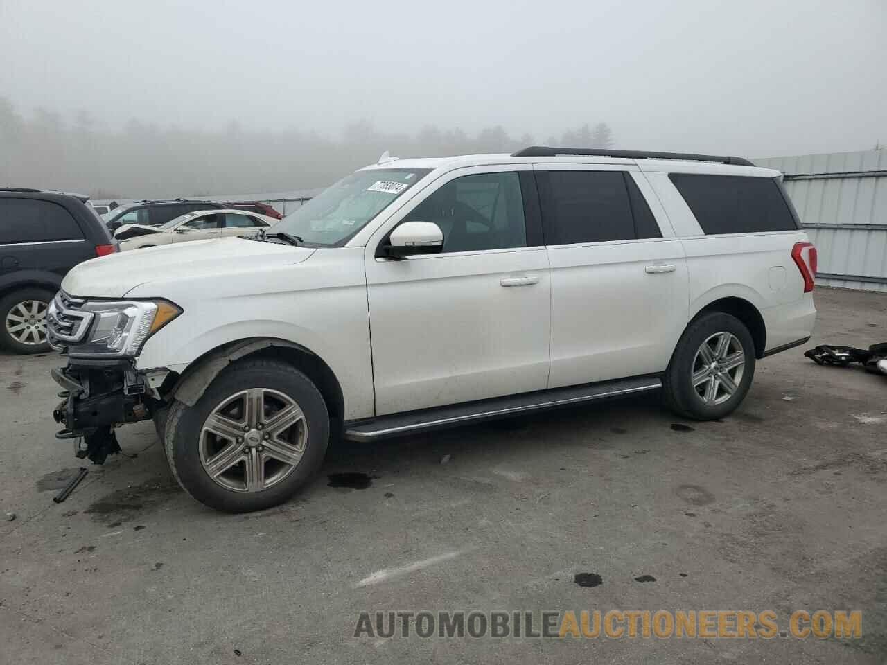 1FMJK1JT5KEA12580 FORD EXPEDITION 2019