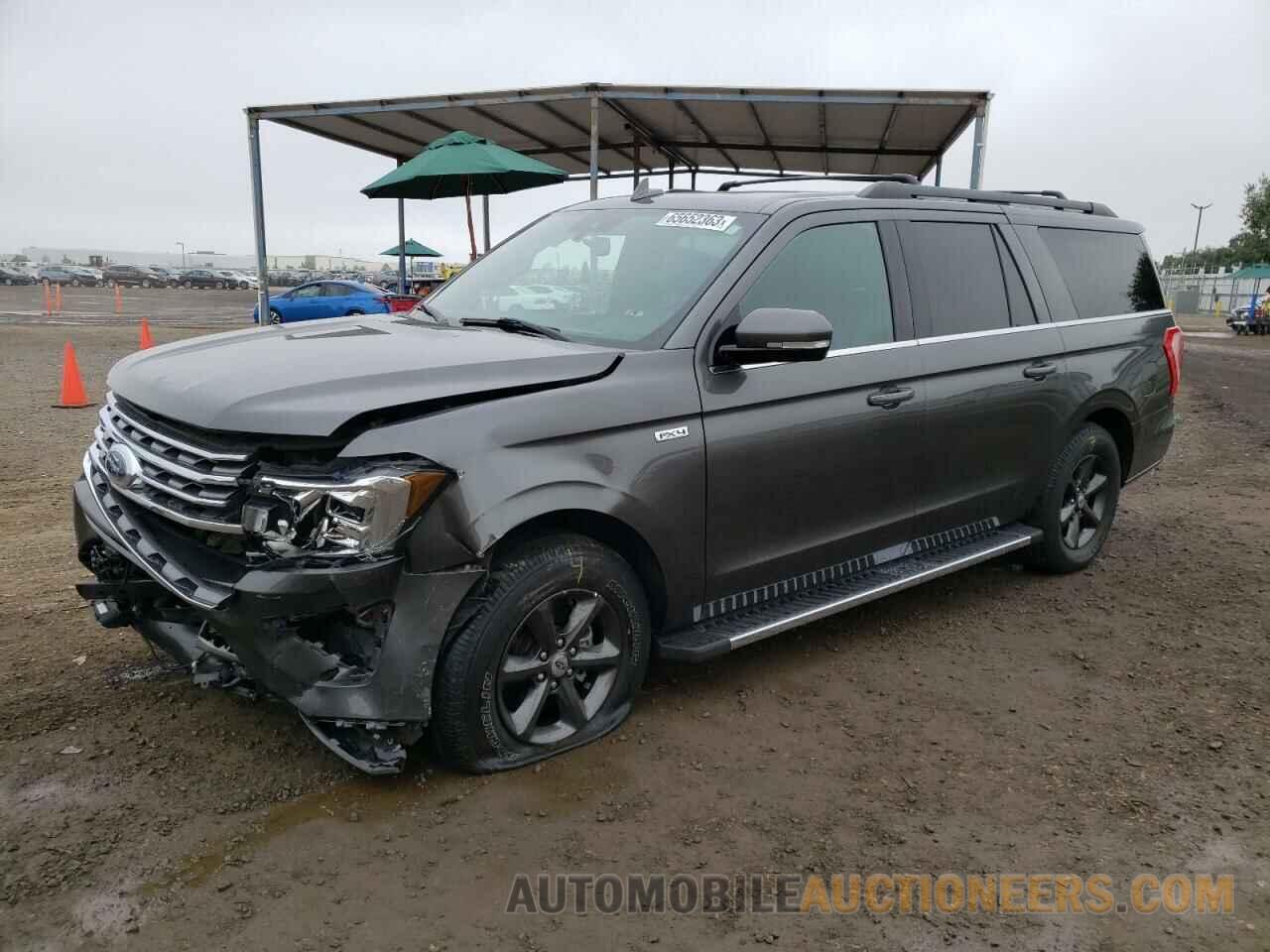 1FMJK1JT5KEA24759 FORD EXPEDITION 2019