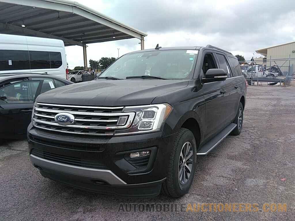 1FMJK1JT5MEA37532 Ford Expedition Max 2021