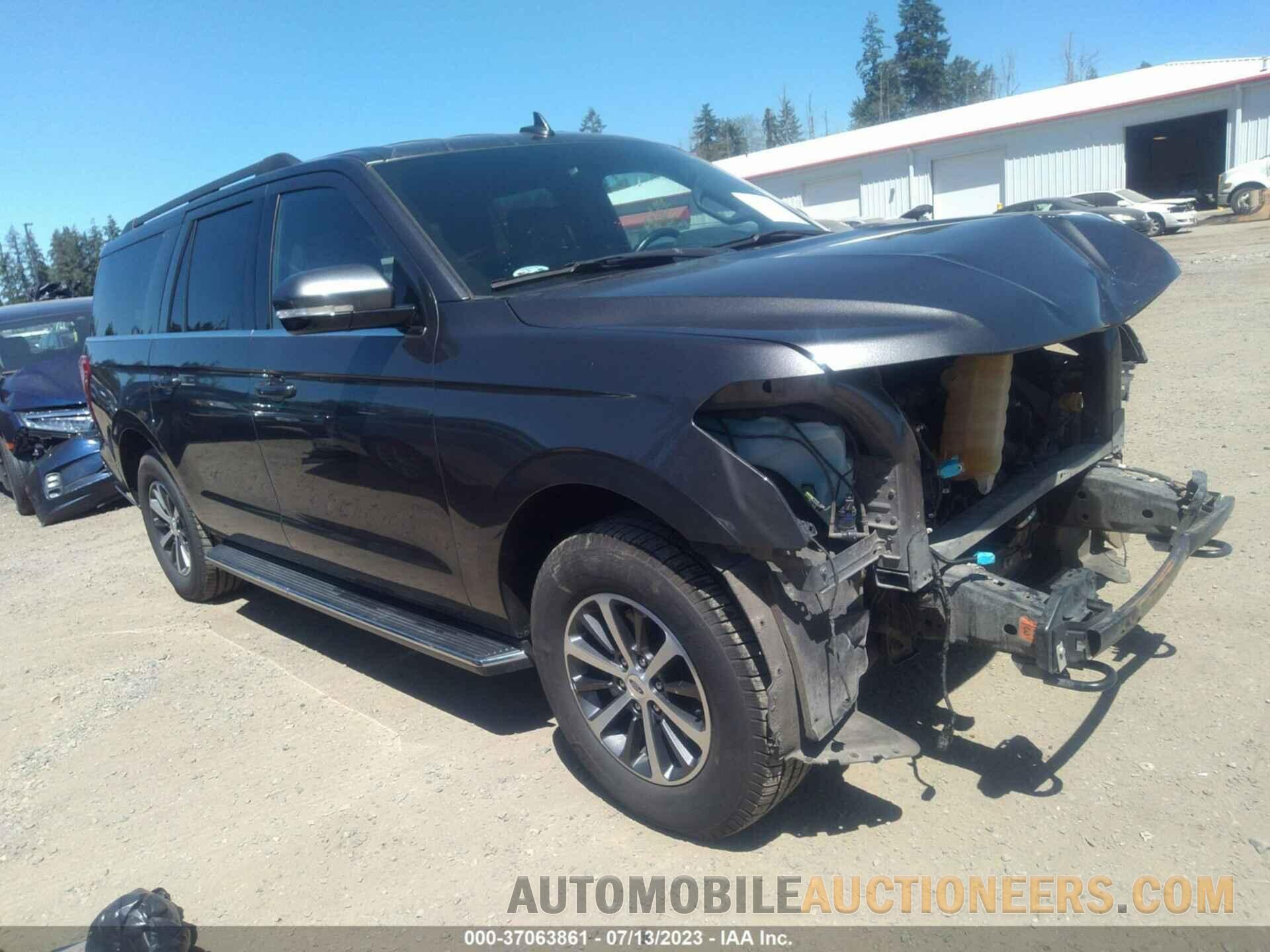 1FMJK1JT6JEA05488 FORD EXPEDITION MAX 2018