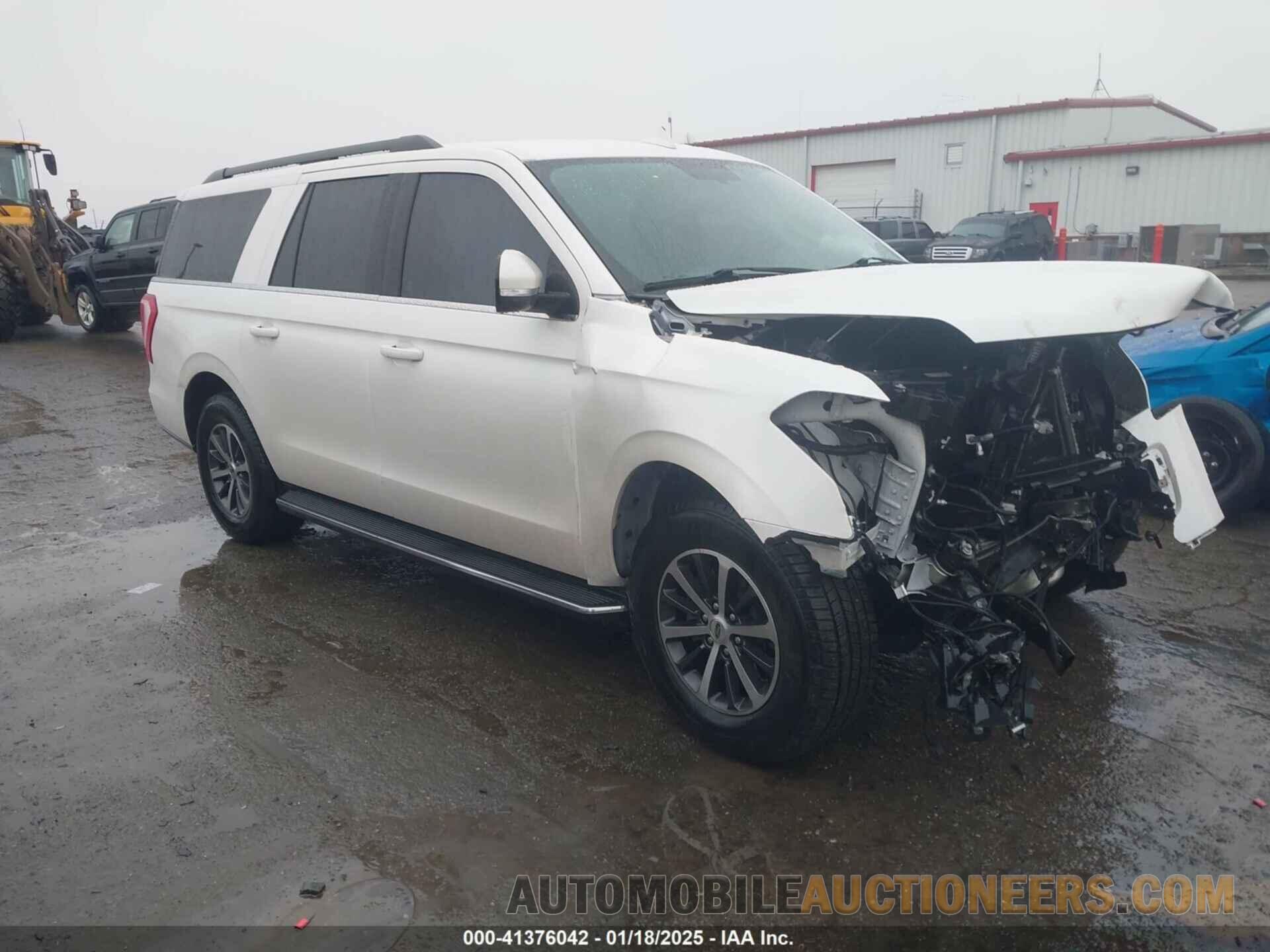 1FMJK1JT7KEA23404 FORD EXPEDITION MAX 2019