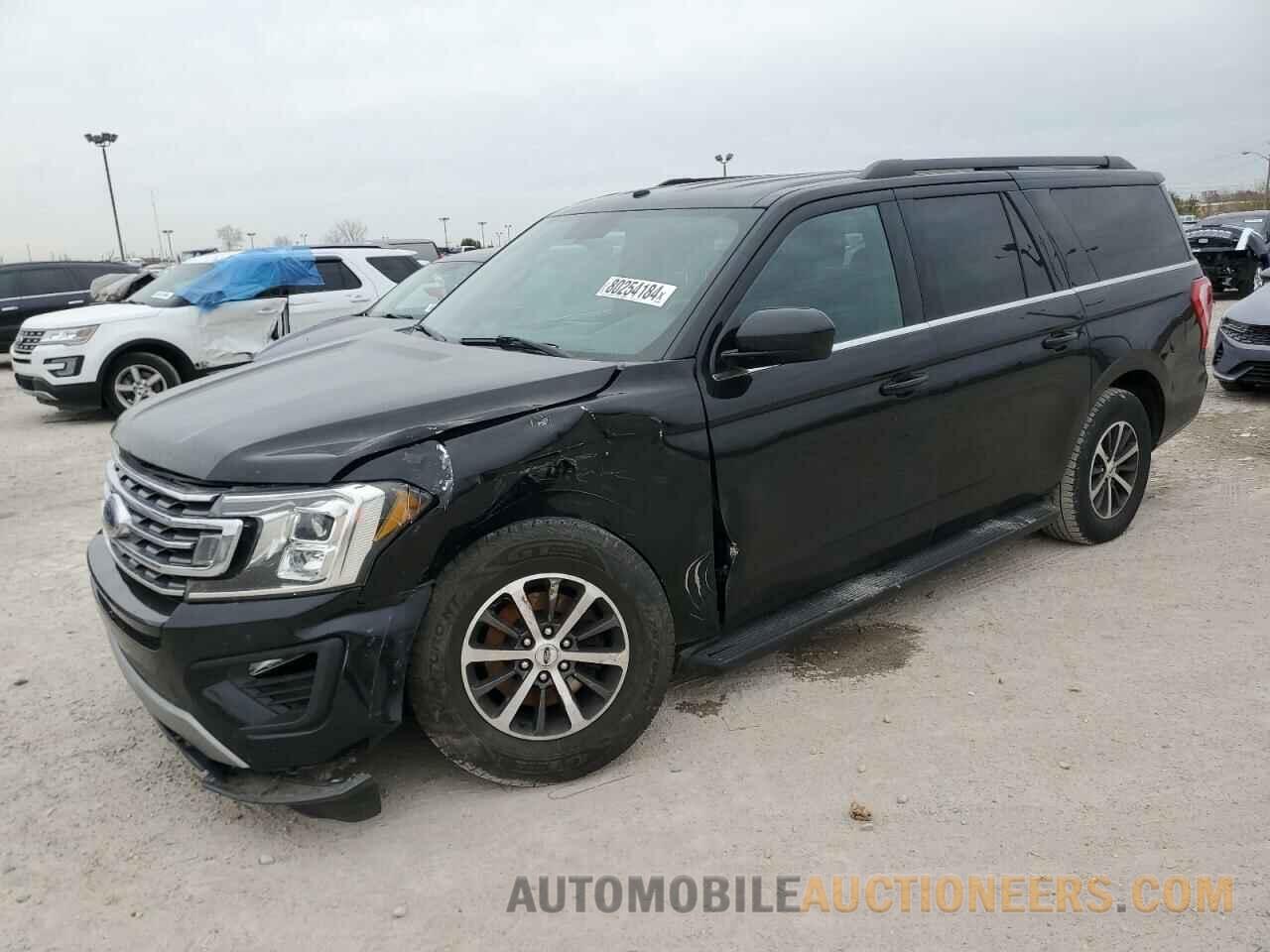 1FMJK1JT7KEA35861 FORD EXPEDITION 2019