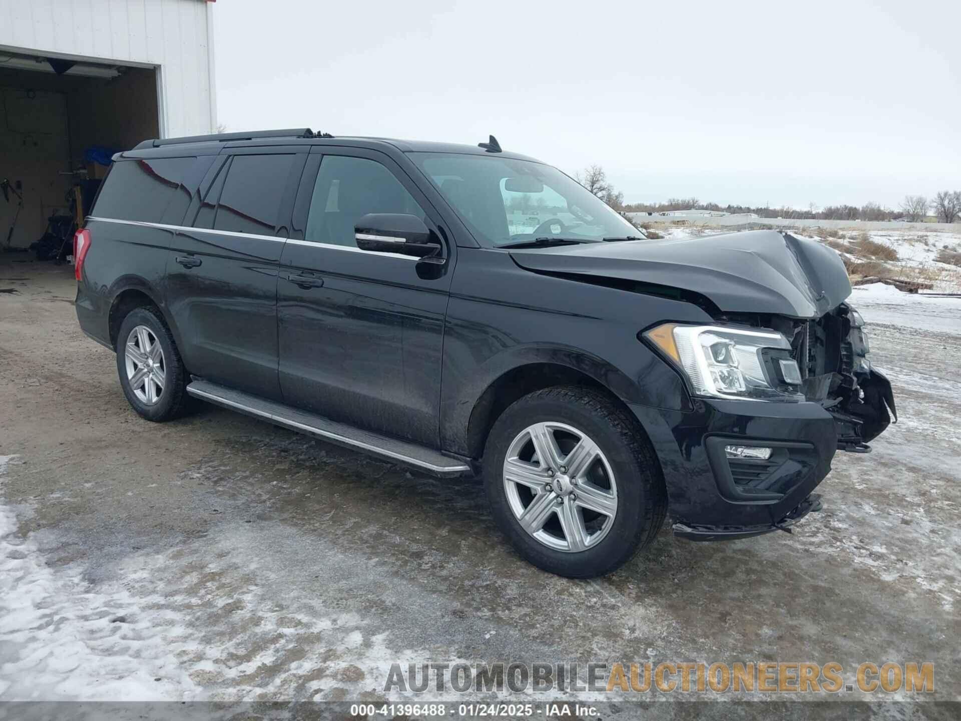 1FMJK1JT7KEA42342 FORD EXPEDITION MAX 2019