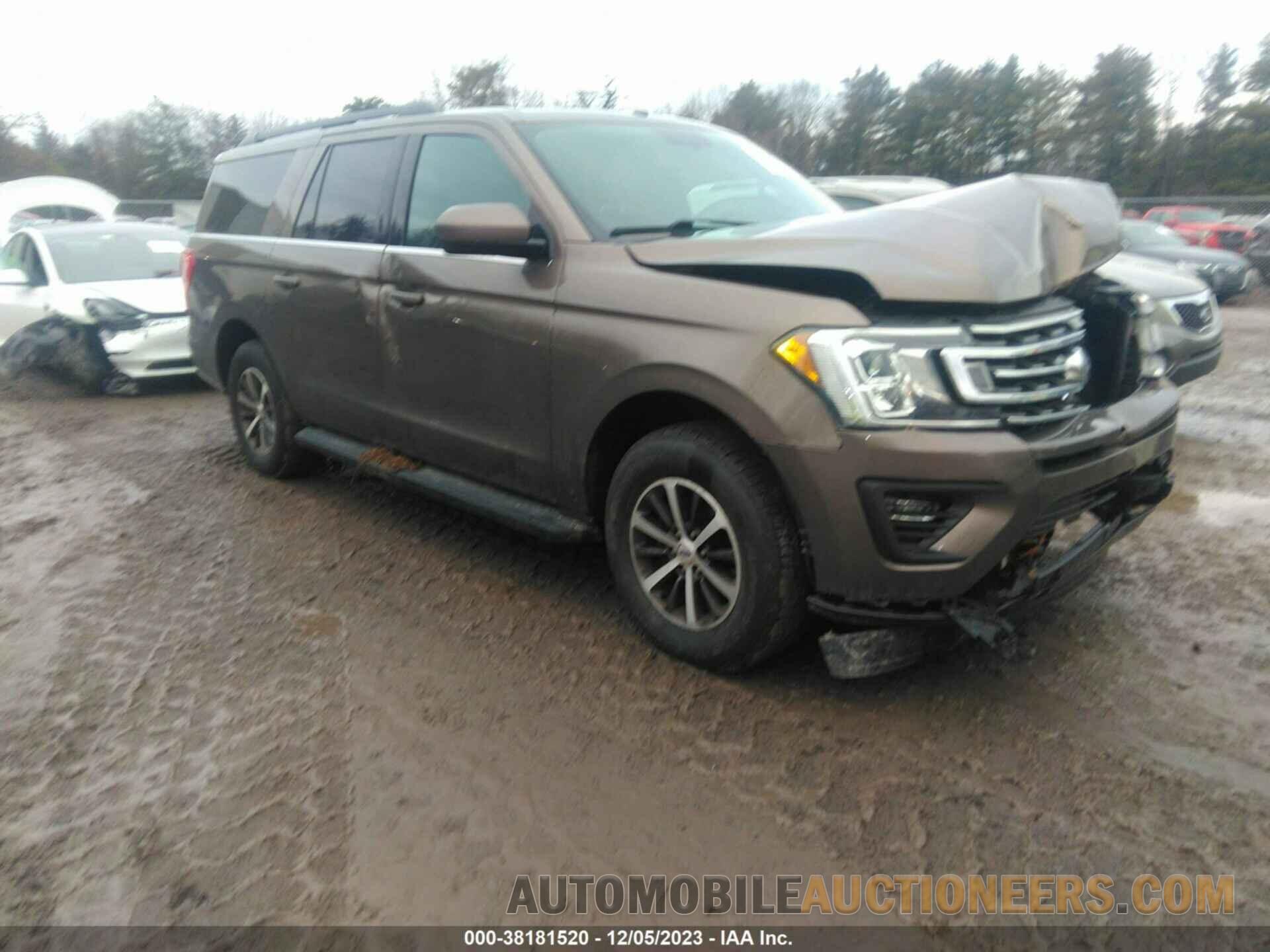 1FMJK1JT7KEA50716 FORD EXPEDITION 2019