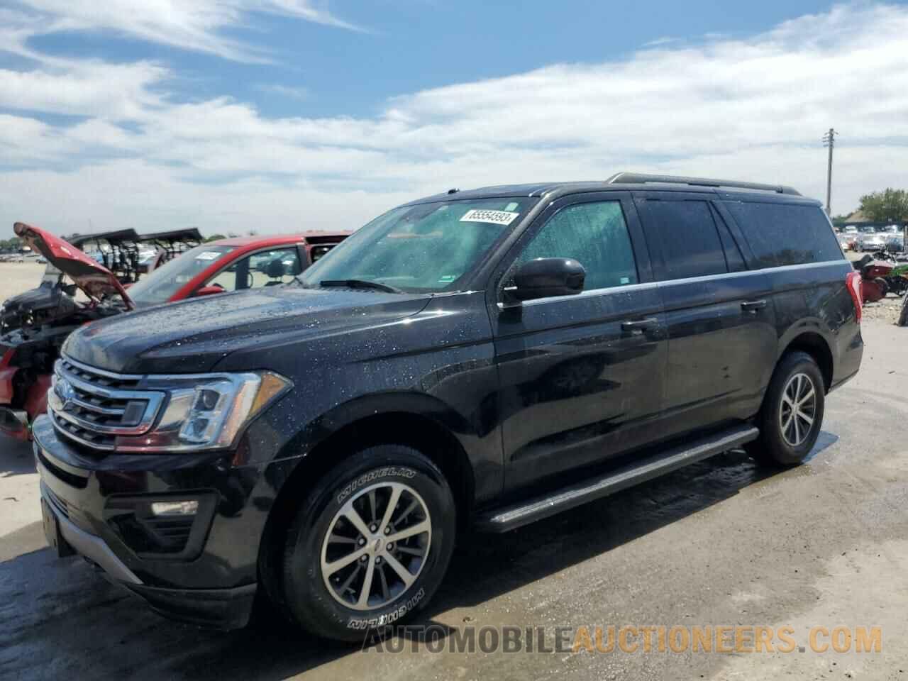 1FMJK1JT7KEA58847 FORD EXPEDITION 2019