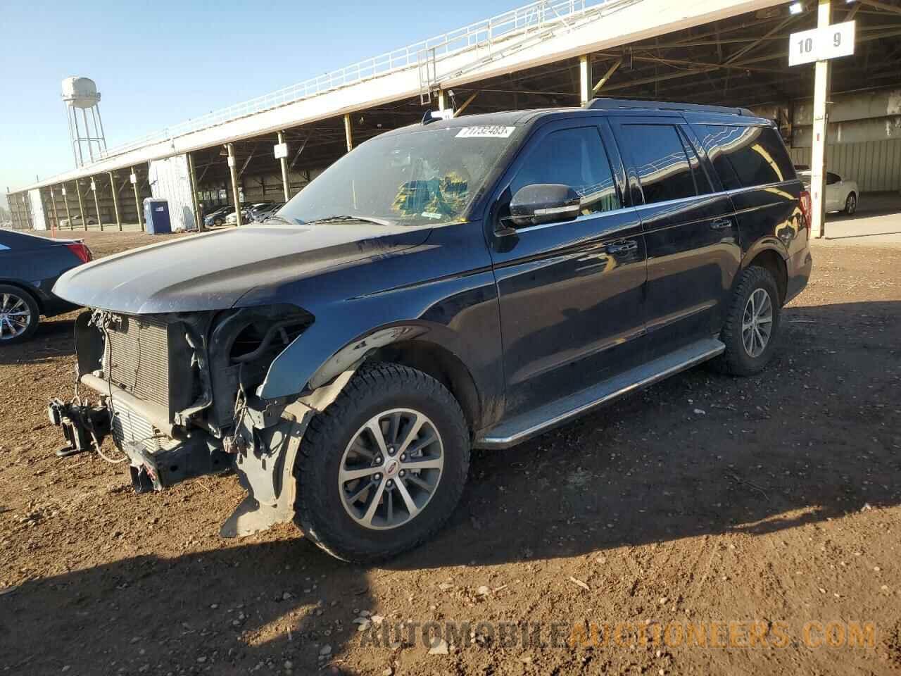 1FMJK1JT7MEA04841 FORD EXPEDITION 2021