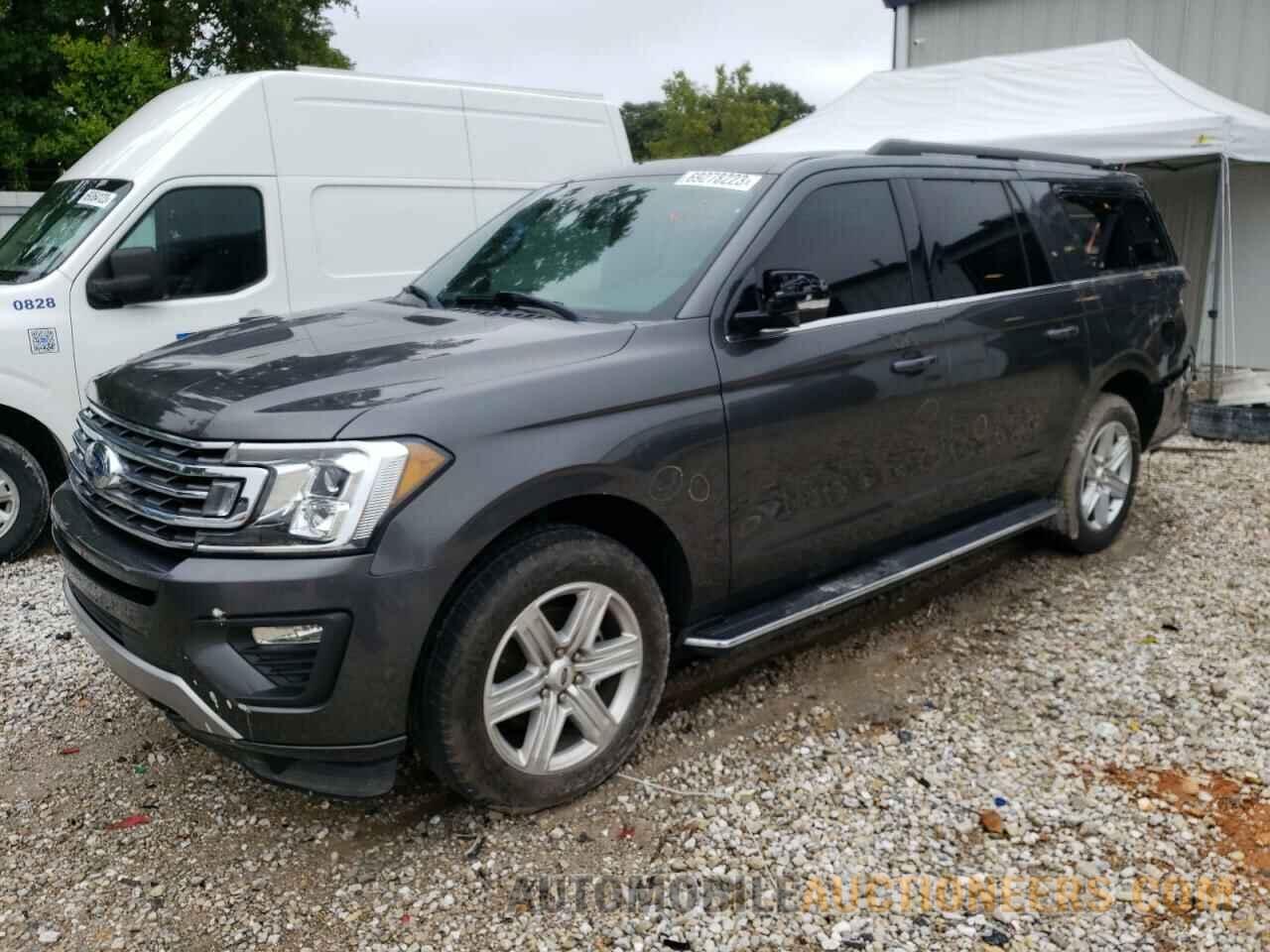 1FMJK1JT8JEA49153 FORD EXPEDITION 2018