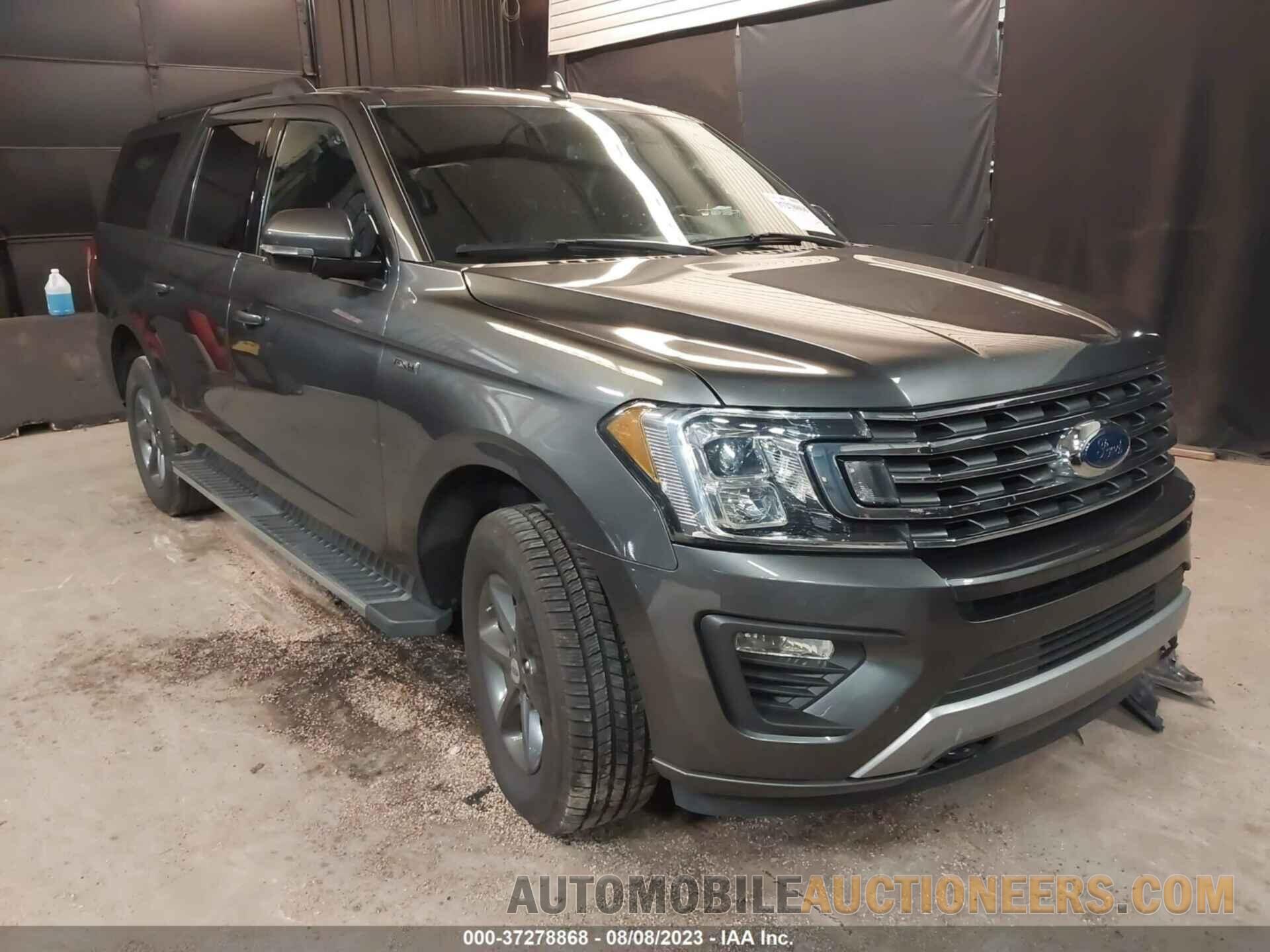 1FMJK1JT8LEA52587 FORD EXPEDITION MAX 2020