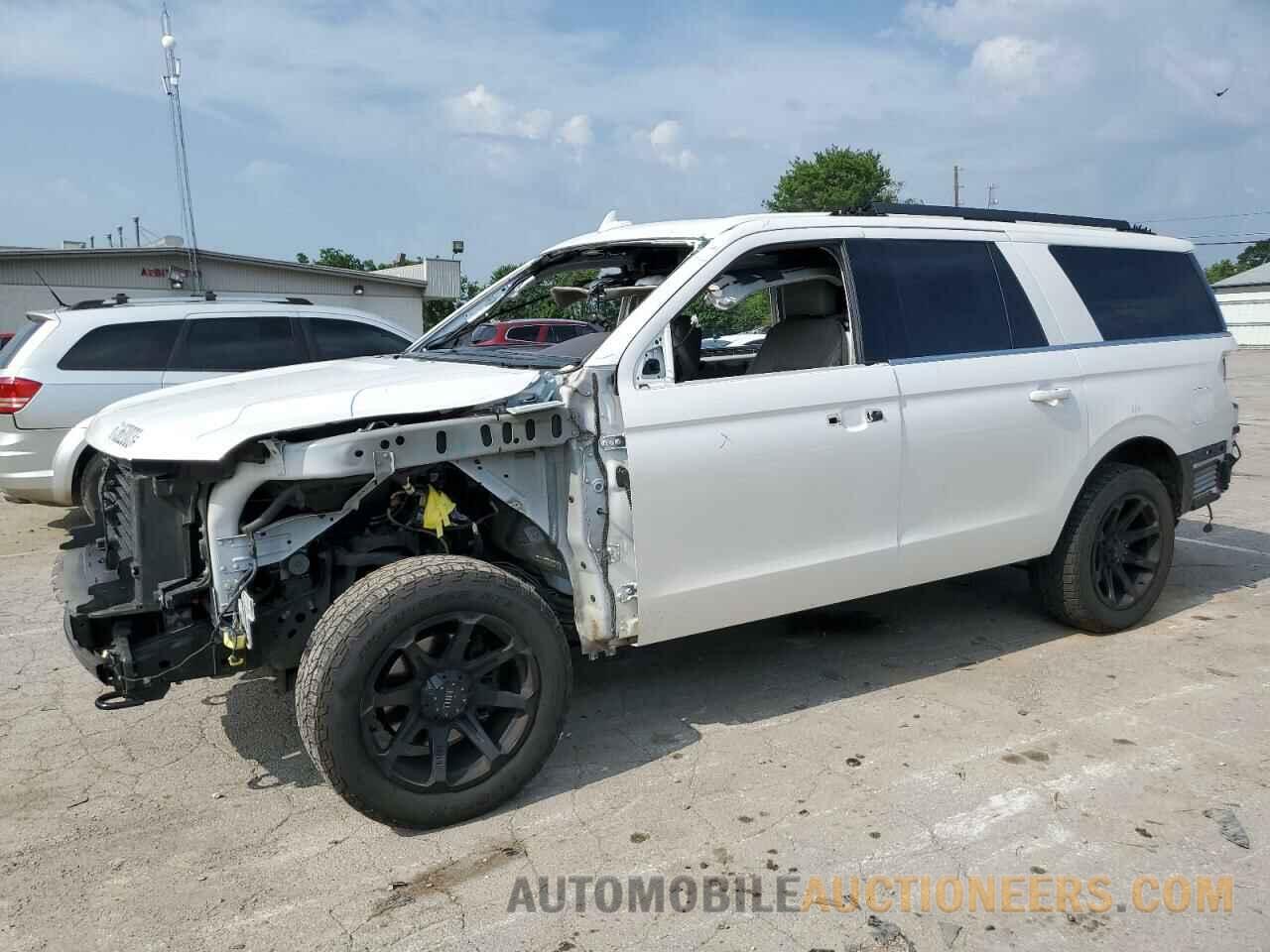 1FMJK1JT9JEA35679 FORD EXPEDITION 2018