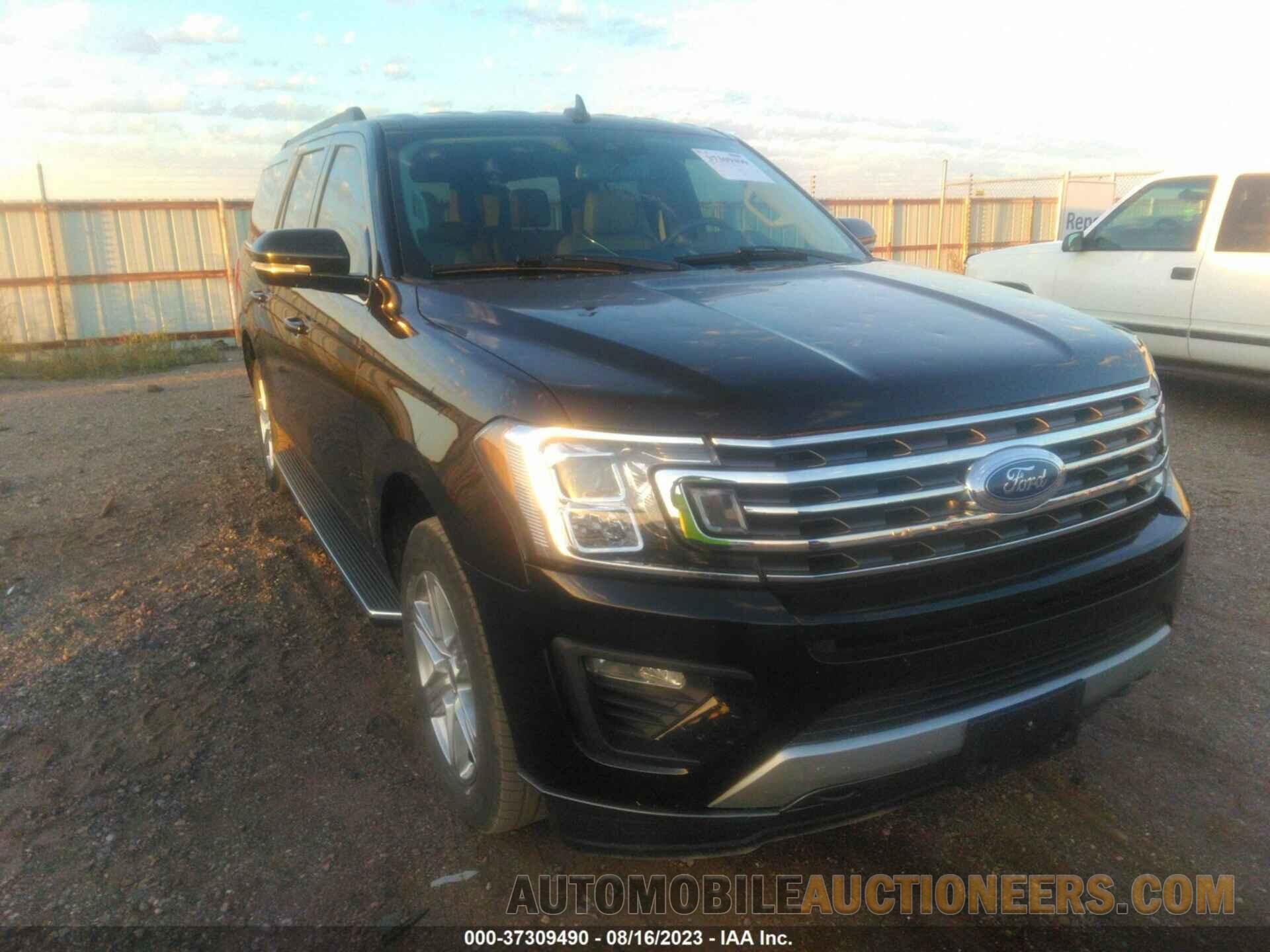 1FMJK1JT9LEA67258 FORD EXPEDITION 2020