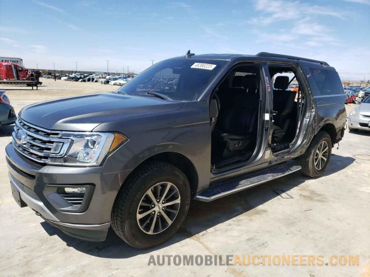 1FMJK1JTXJEA34797 FORD EXPEDITION 2018