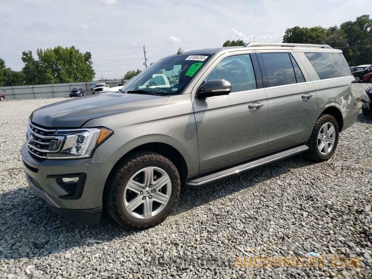 1FMJK1JTXKEA57787 FORD EXPEDITION 2019