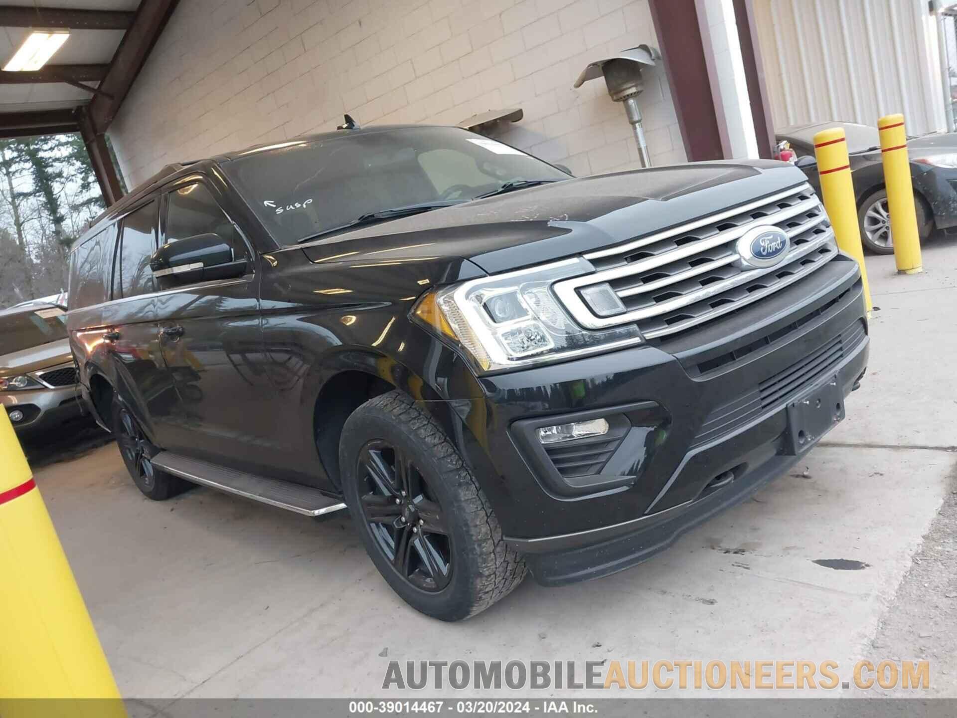 1FMJK1JTXLEA44555 FORD EXPEDITION 2020