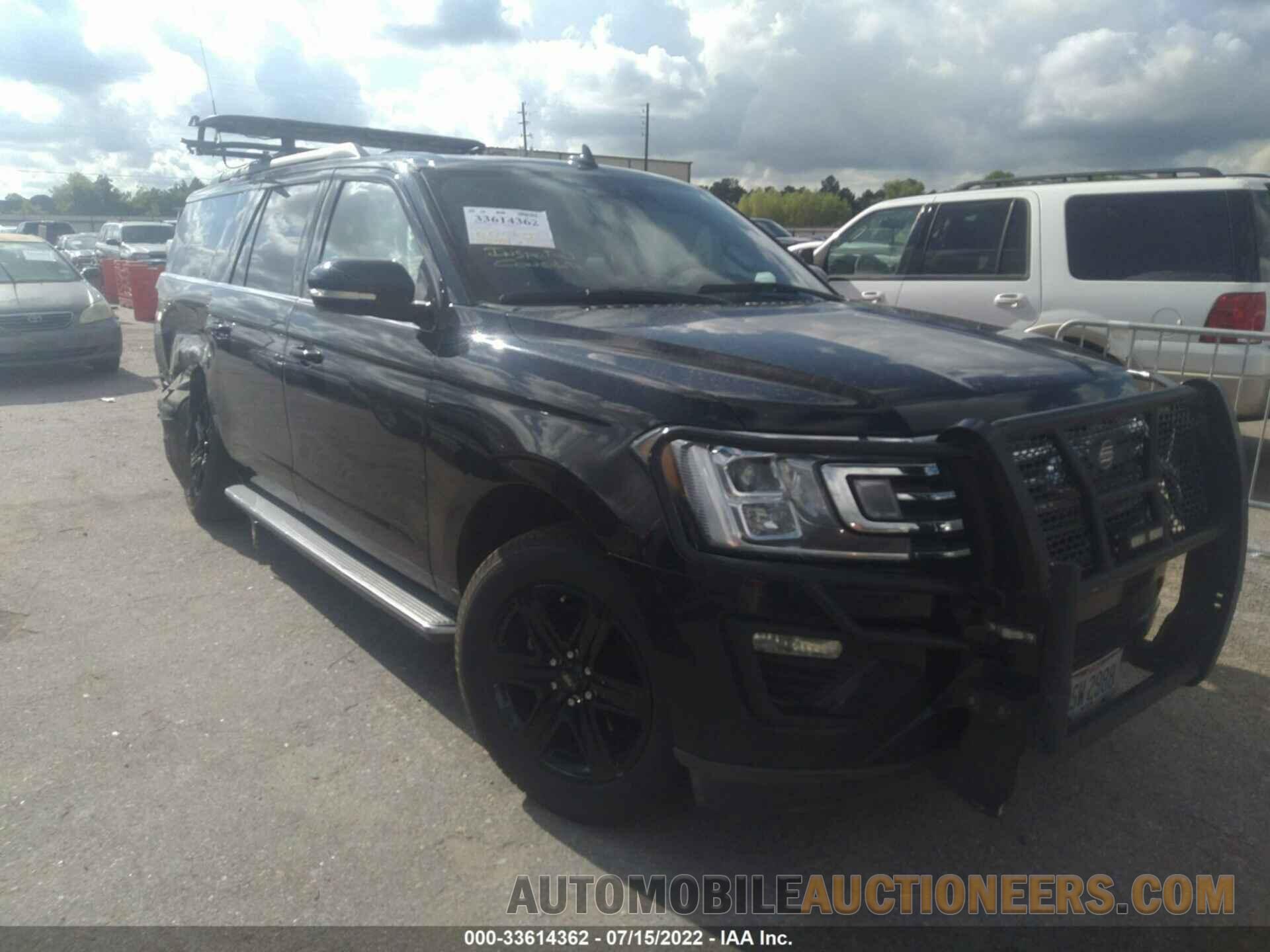 1FMJK1JTXLEA45852 FORD EXPEDITION MAX 2020