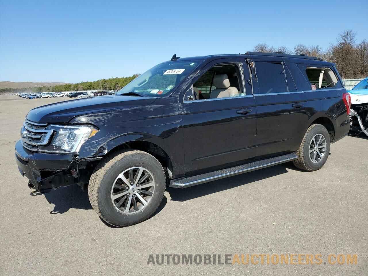 1FMJK1JTXLEA48671 FORD EXPEDITION 2020