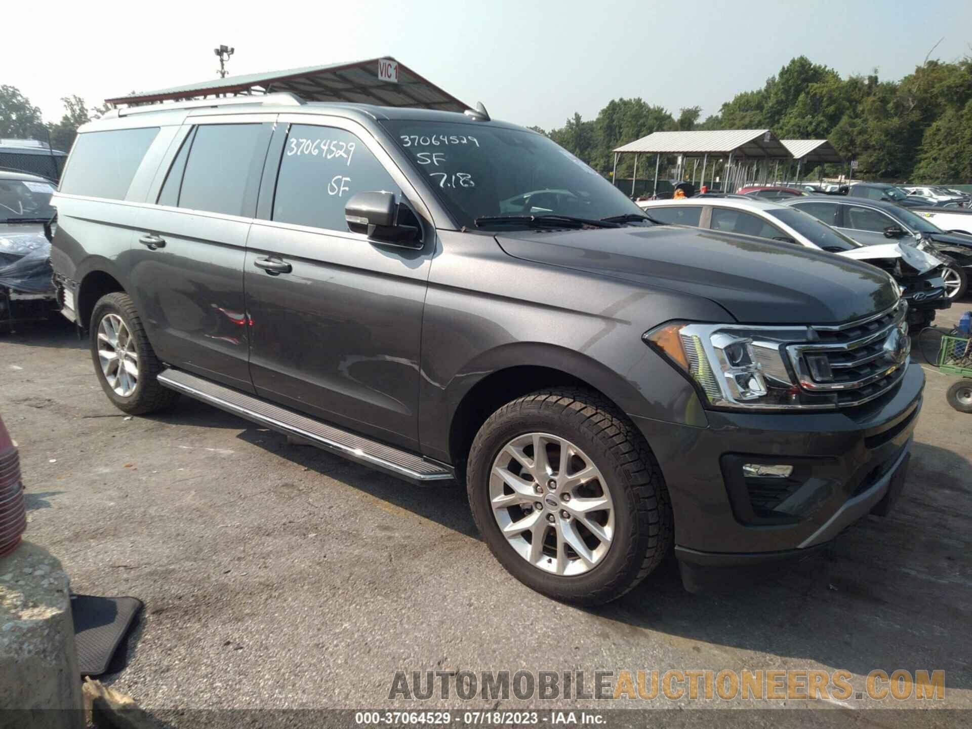 1FMJK1JTXMEA50423 FORD EXPEDITION MAX 2021