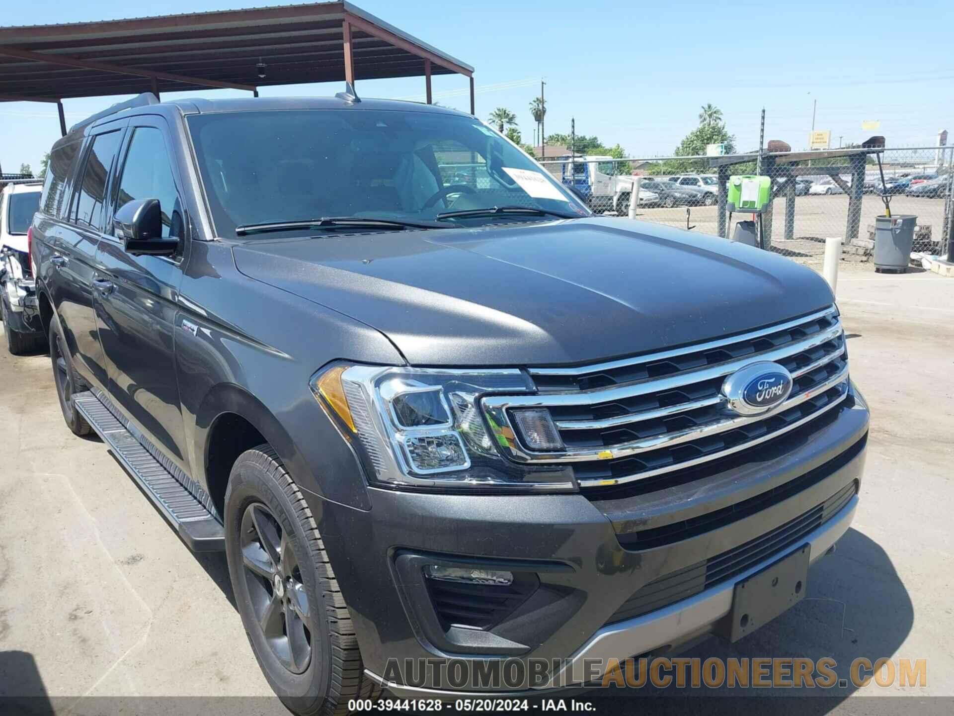 1FMJK1JTXMEA70767 FORD EXPEDITION 2021