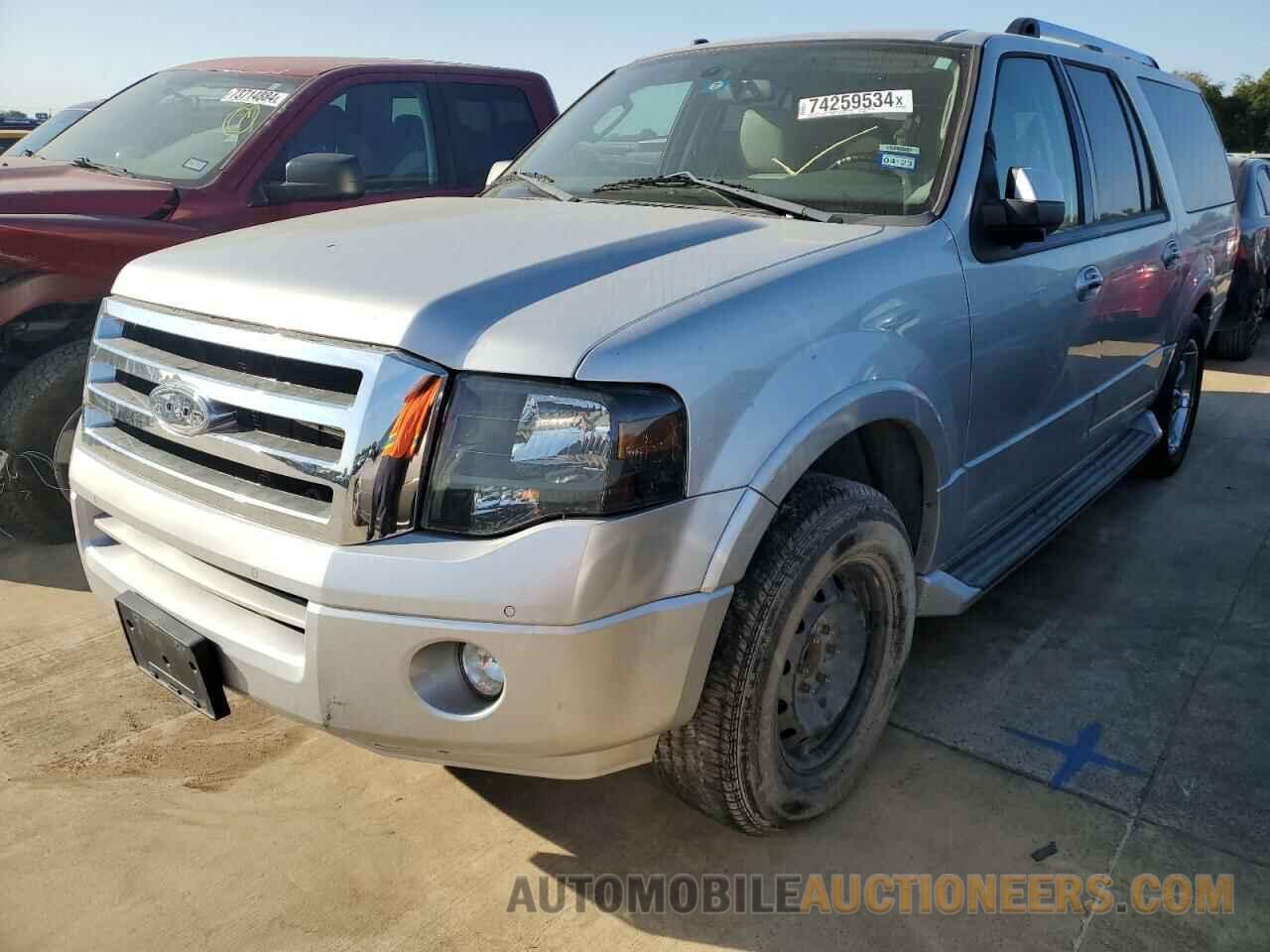 1FMJK1K50EEF65027 FORD EXPEDITION 2014