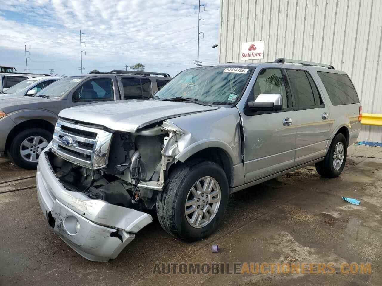 1FMJK1K55DEF05498 FORD EXPEDITION 2013