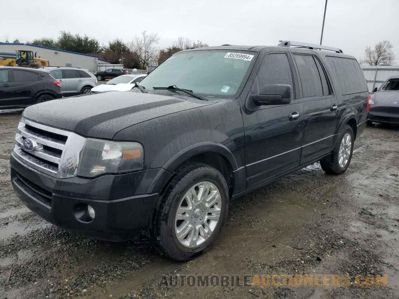 1FMJK1K56DEF66732 FORD EXPEDITION 2013