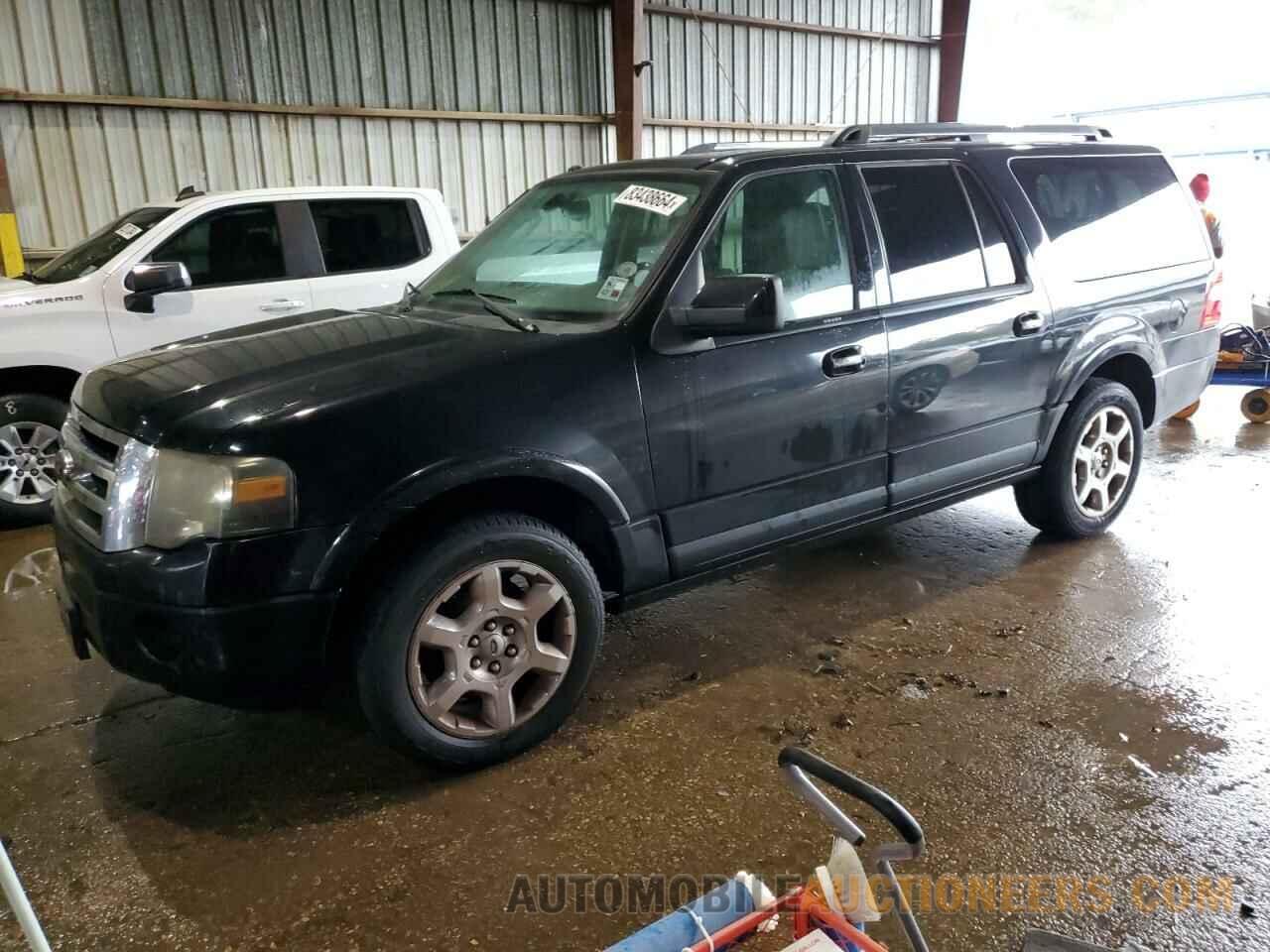 1FMJK1K58DEF30928 FORD EXPEDITION 2013