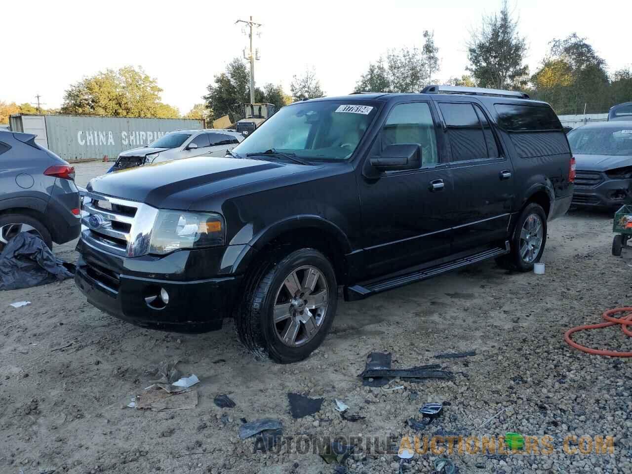 1FMJK1K59EEF01598 FORD EXPEDITION 2014